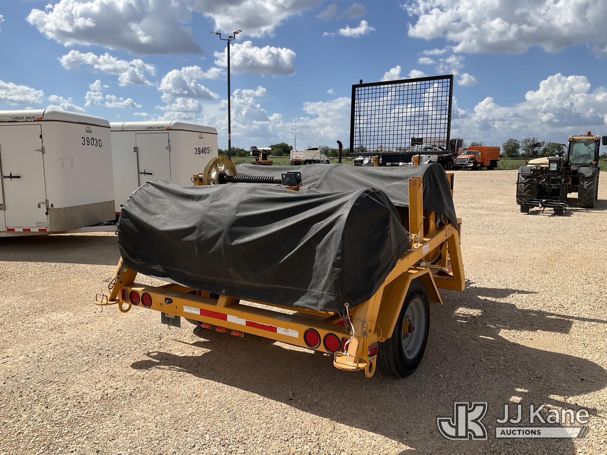 2014 TSE DP20-4H