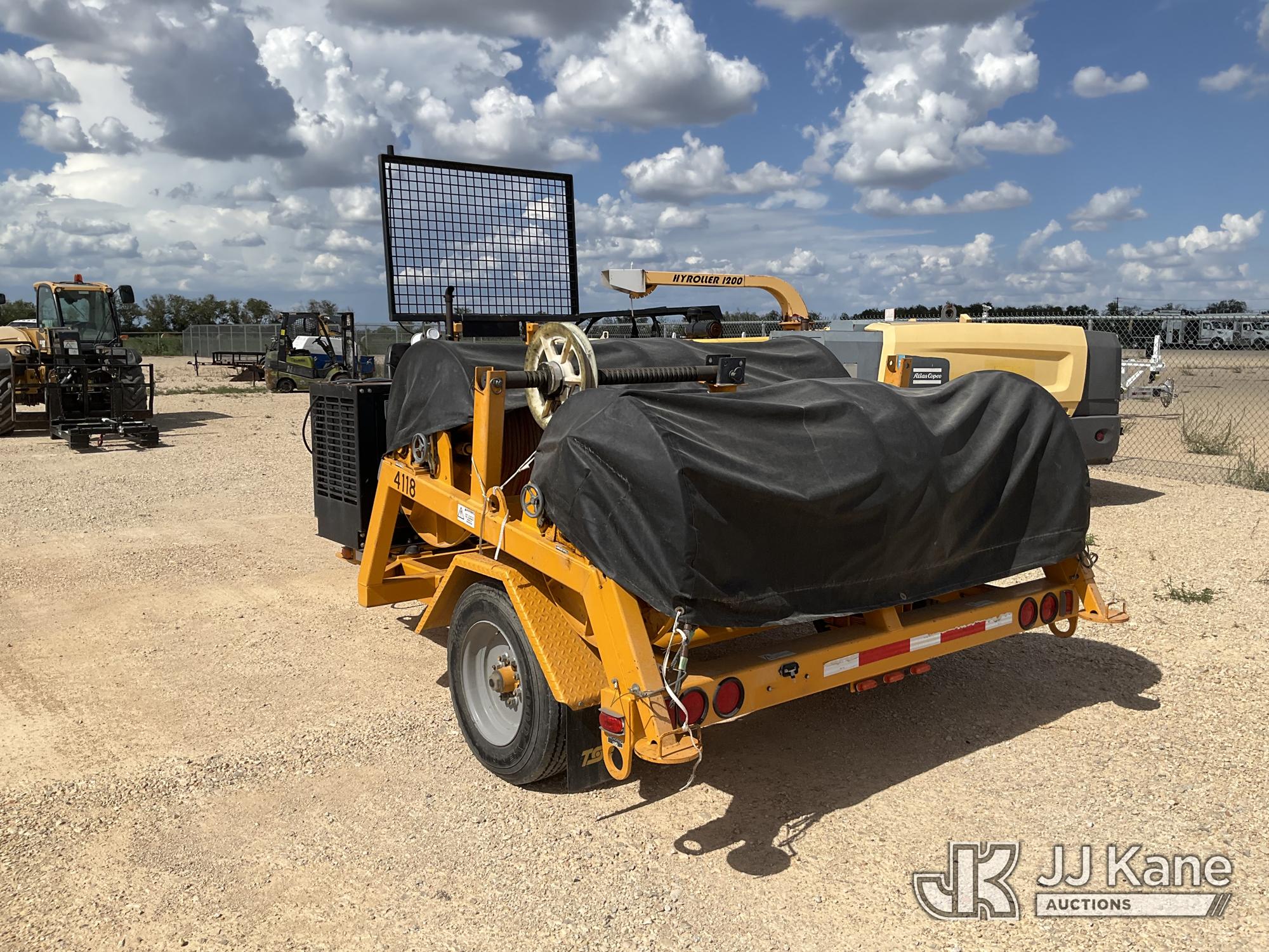 2014 TSE DP20-4H