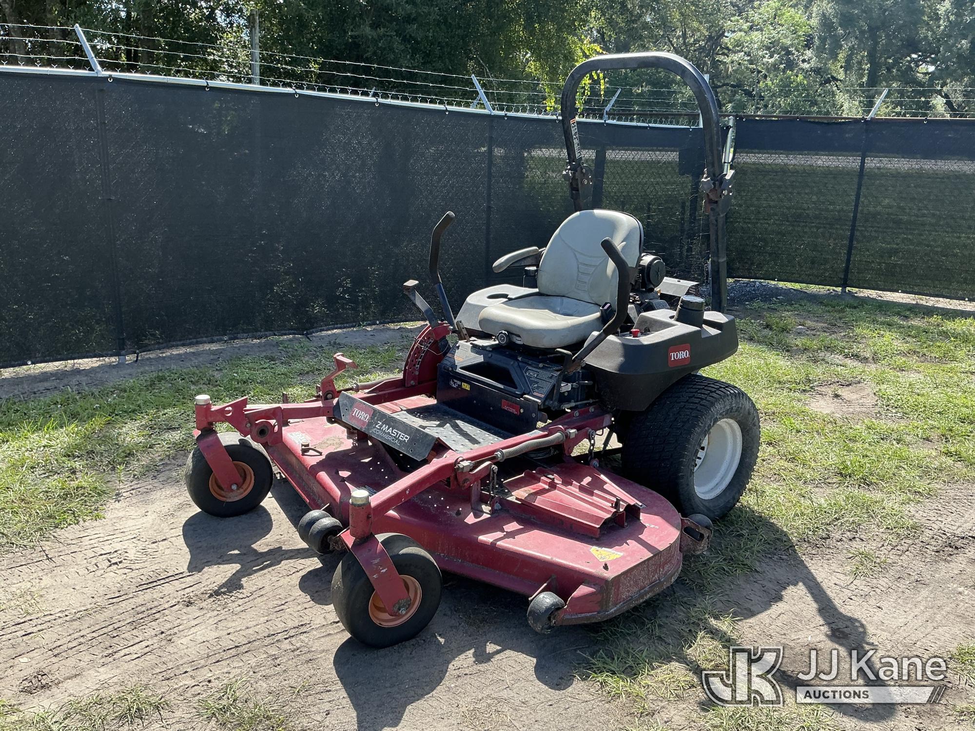 0 Toro 74256