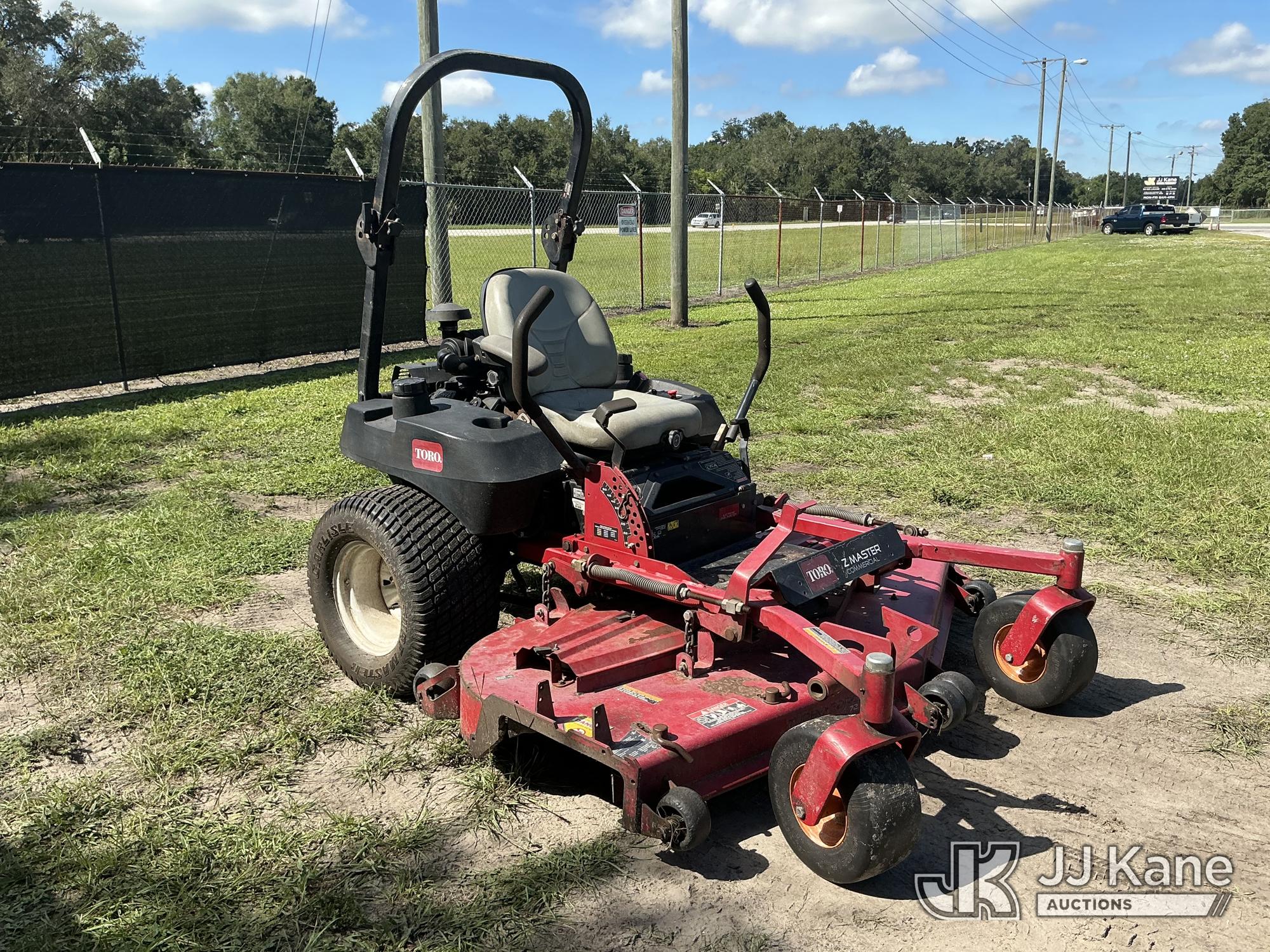 0 Toro 74256