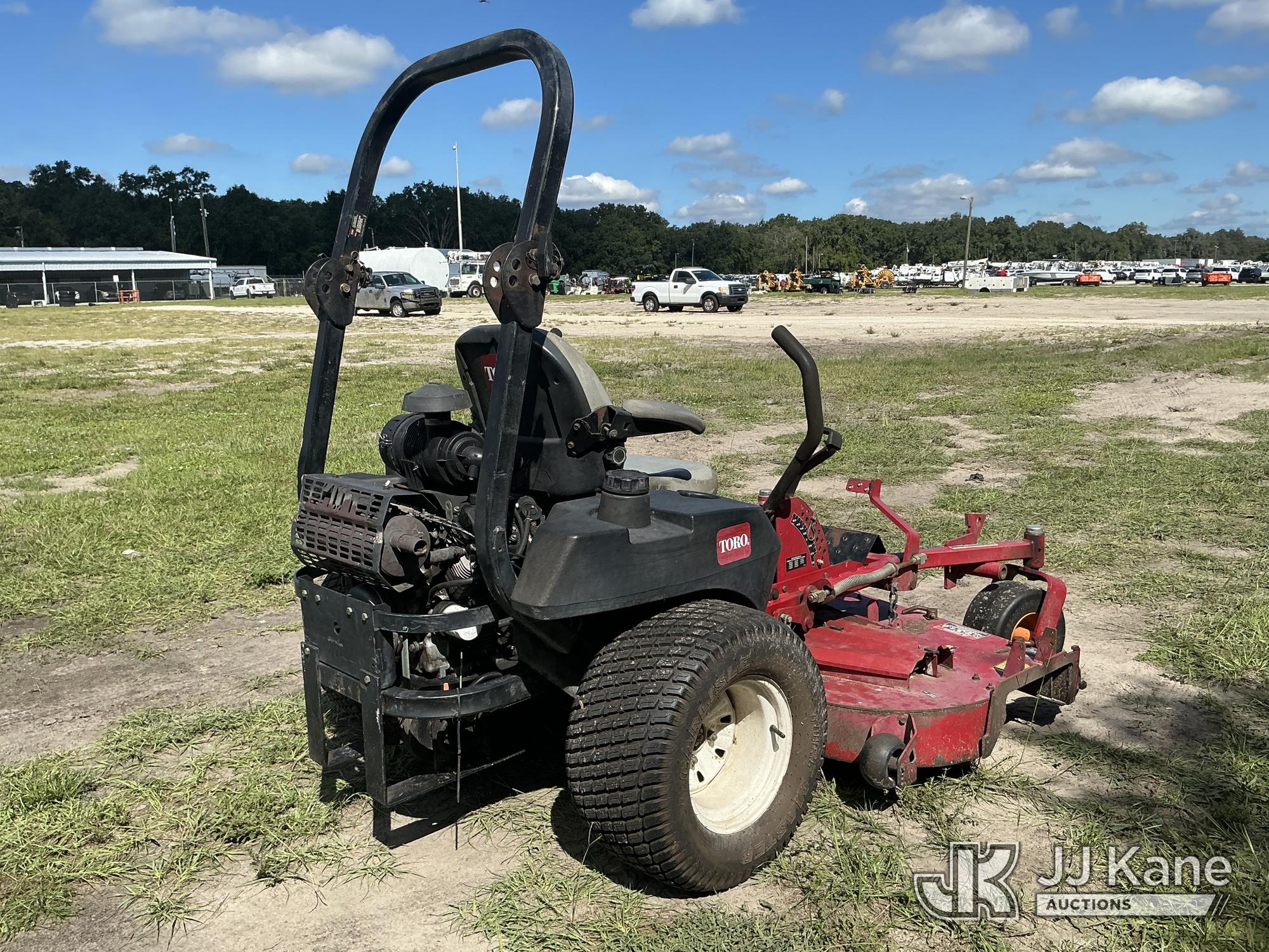 0 Toro 74256