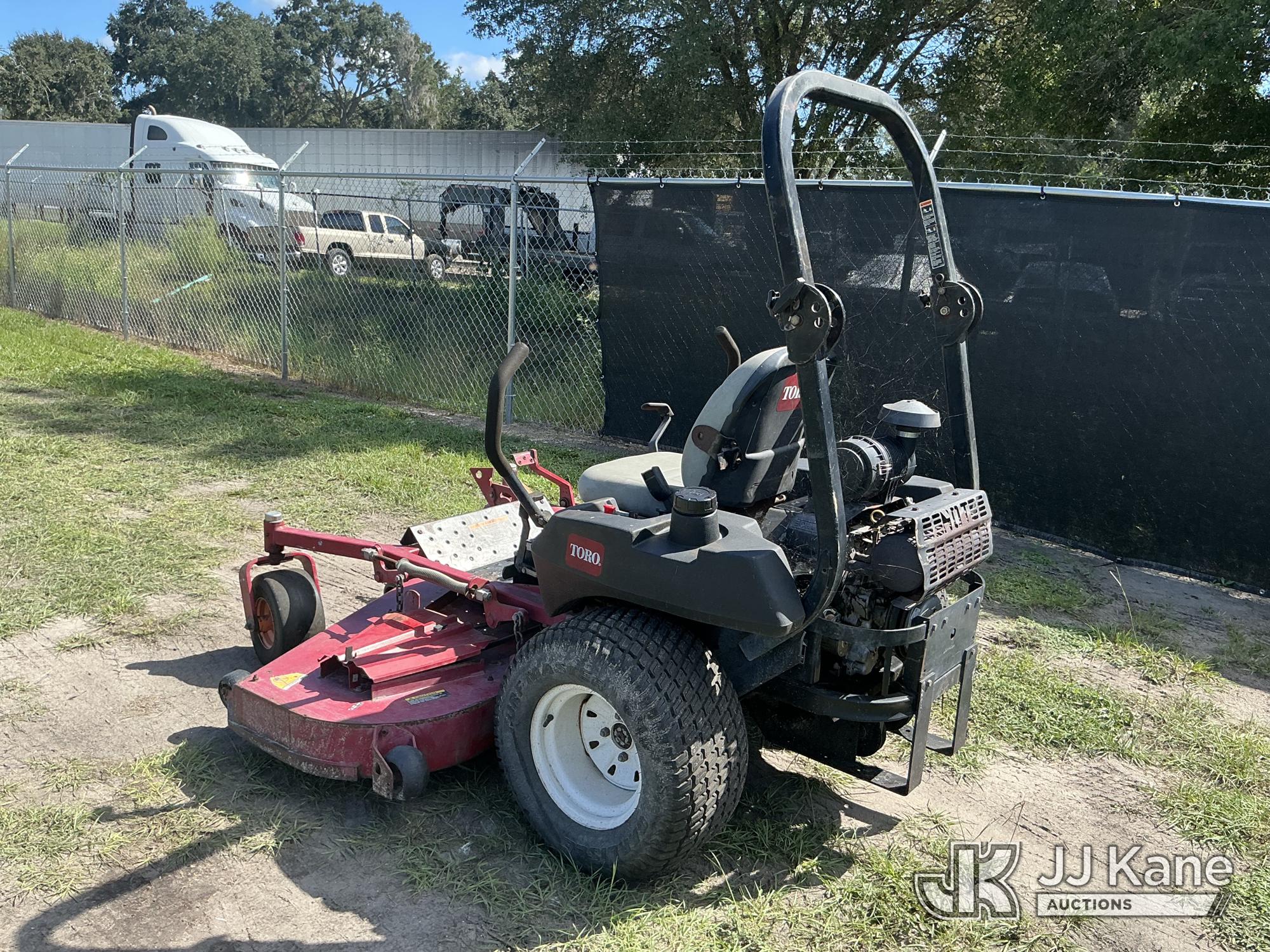 0 Toro 74256