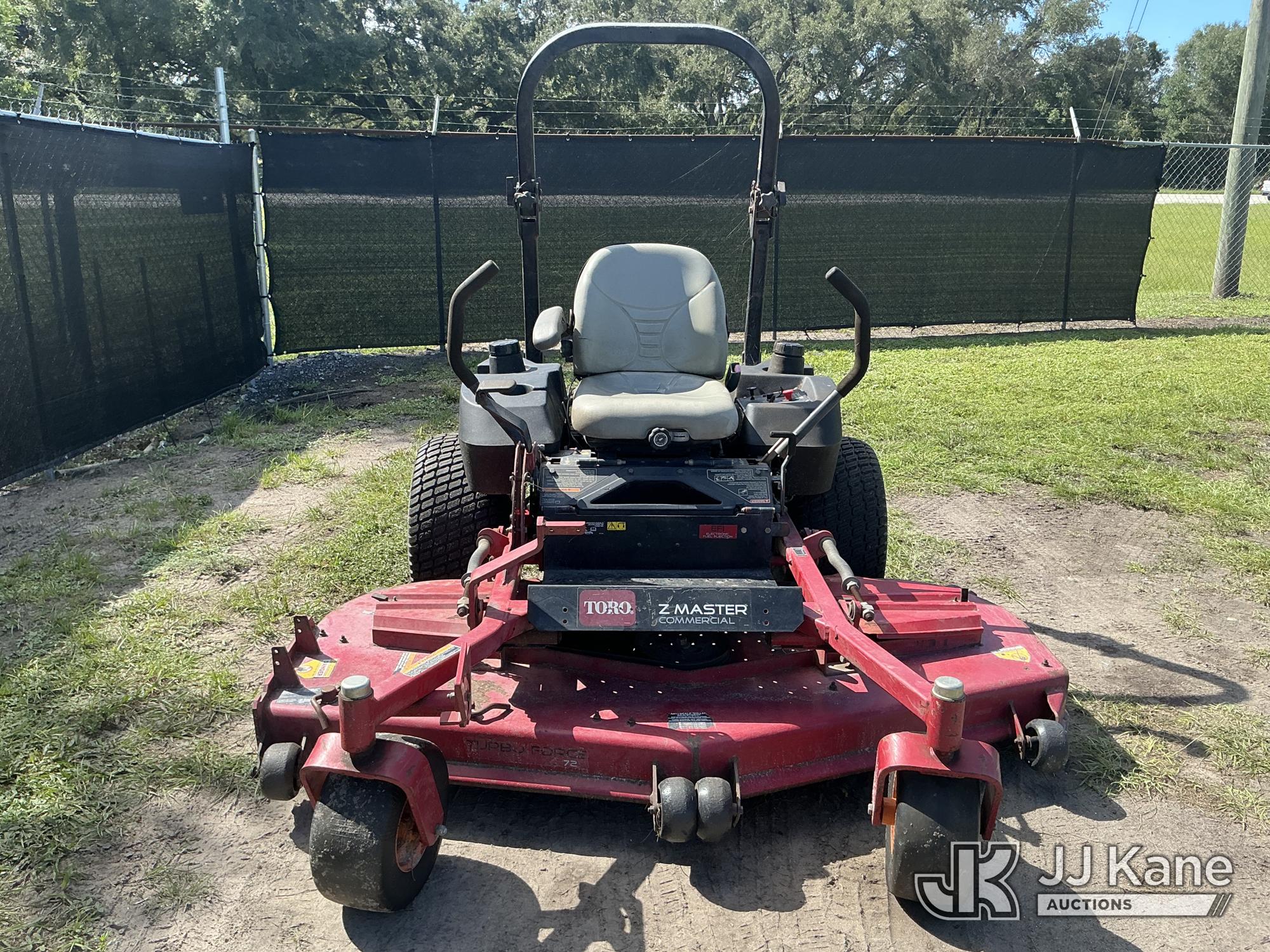 0 Toro 74256