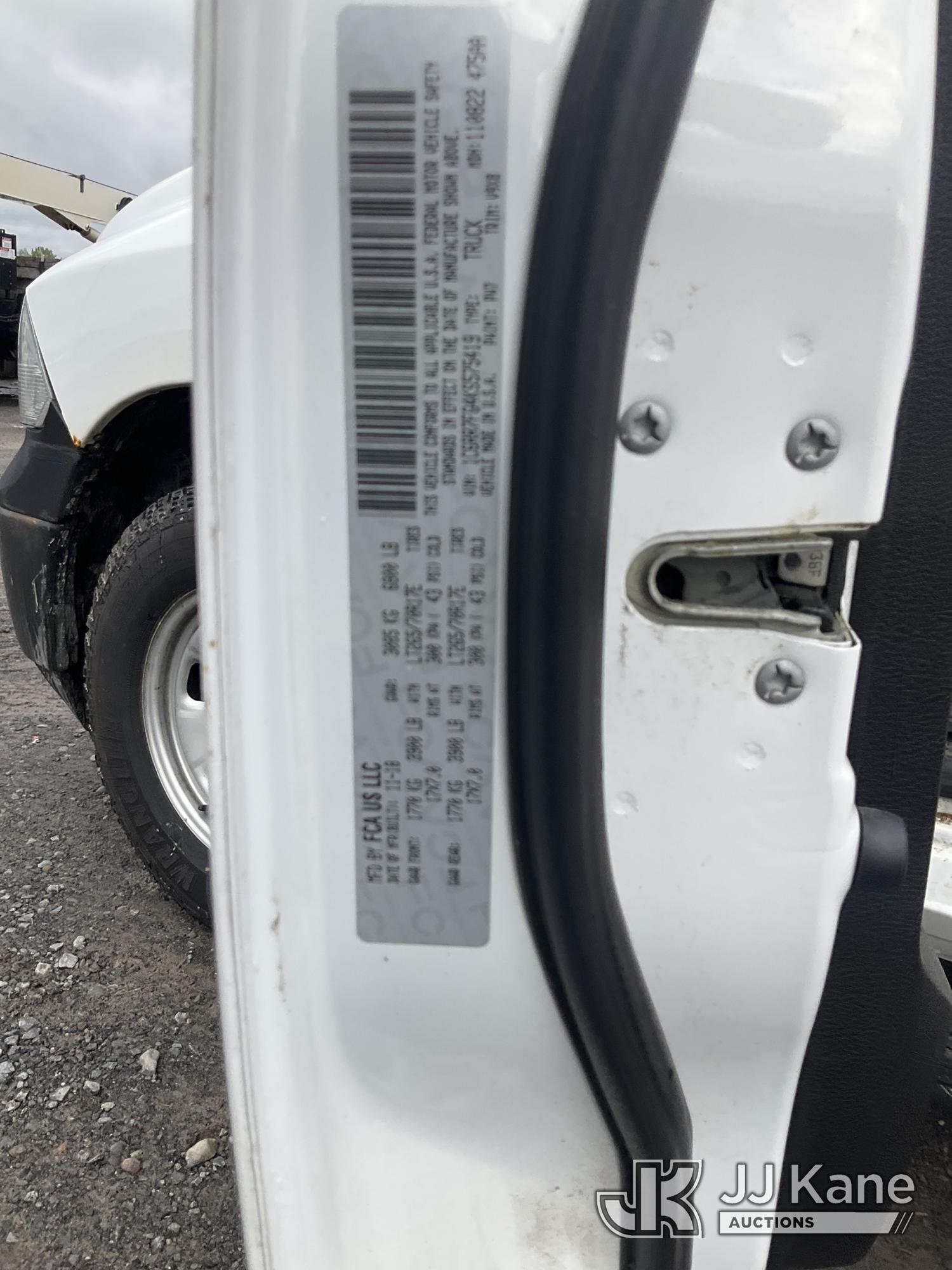 2019 Ram 1500 CLASSIC