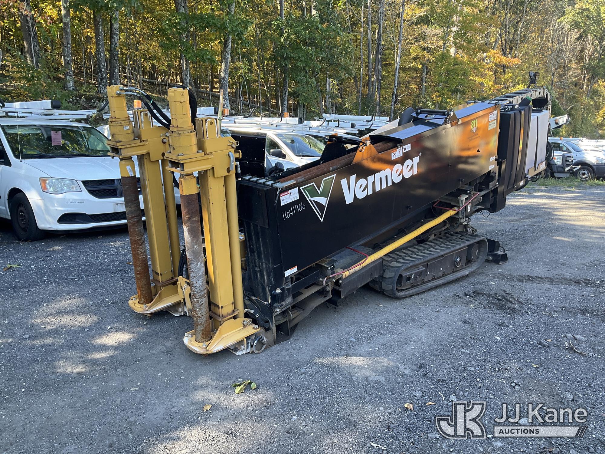 Photo of 2020 Vermeer D23X30 Series III