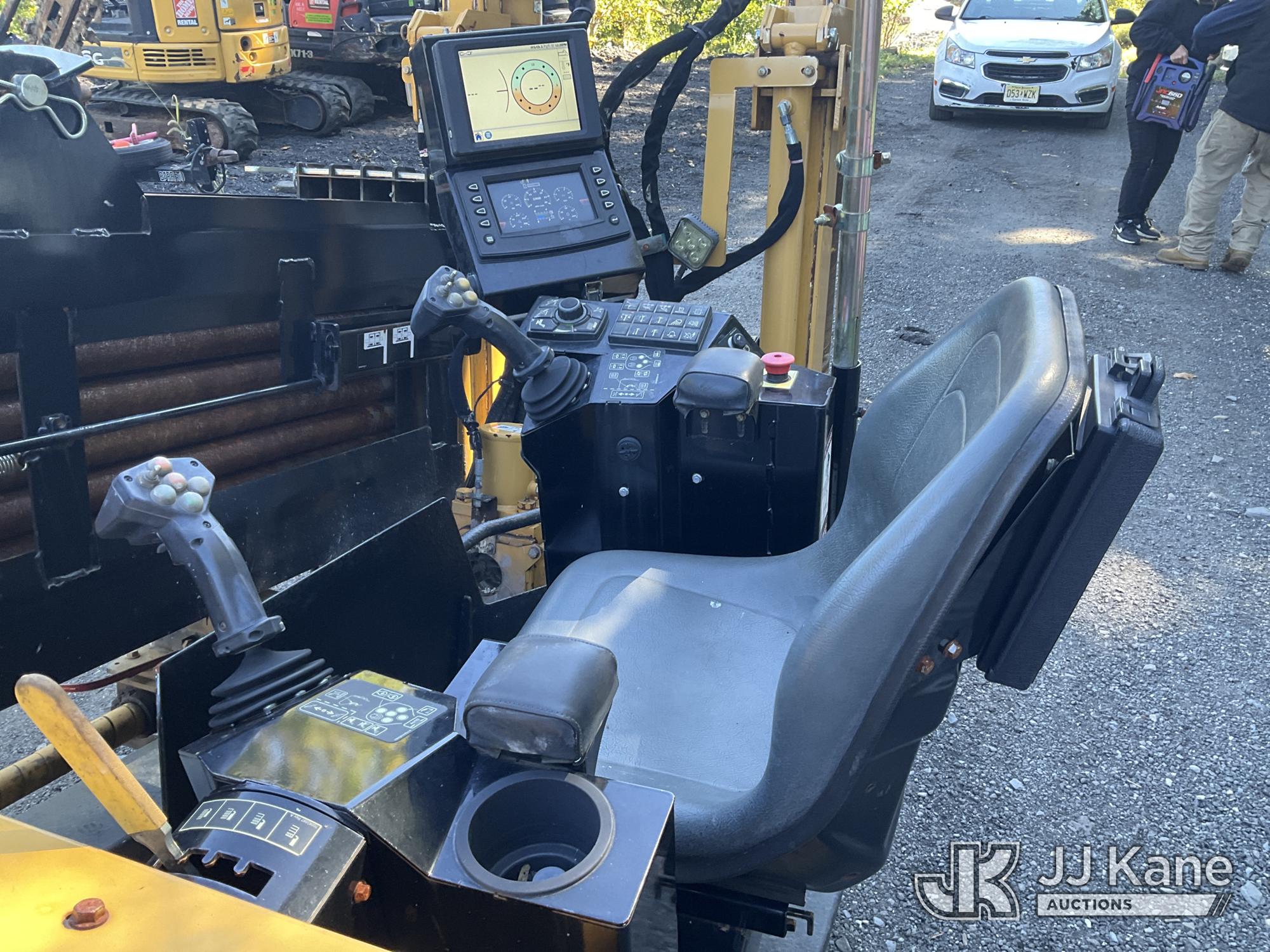 2020 Vermeer D23X30 SERIES III