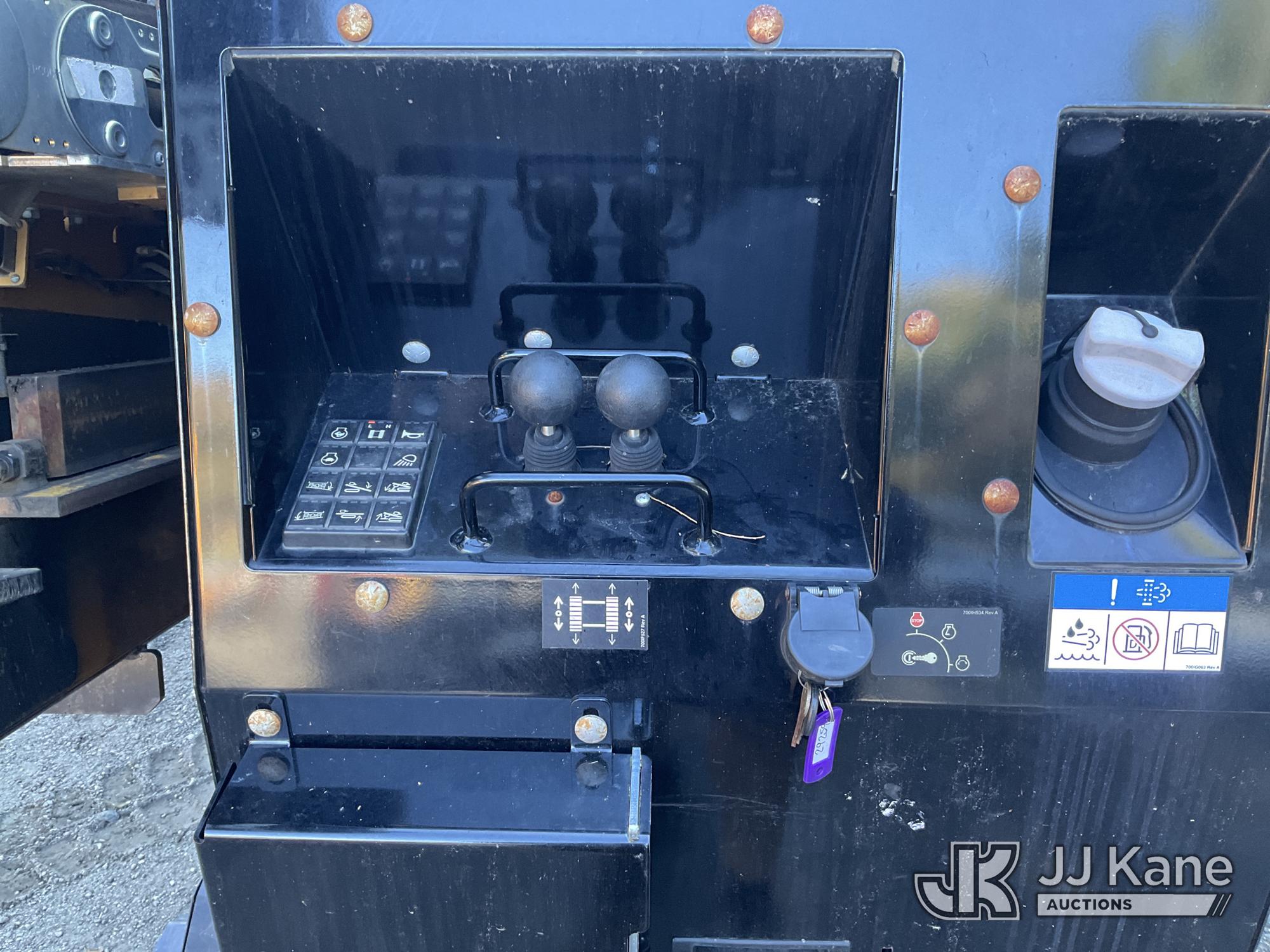 2020 Vermeer D23X30 SERIES III