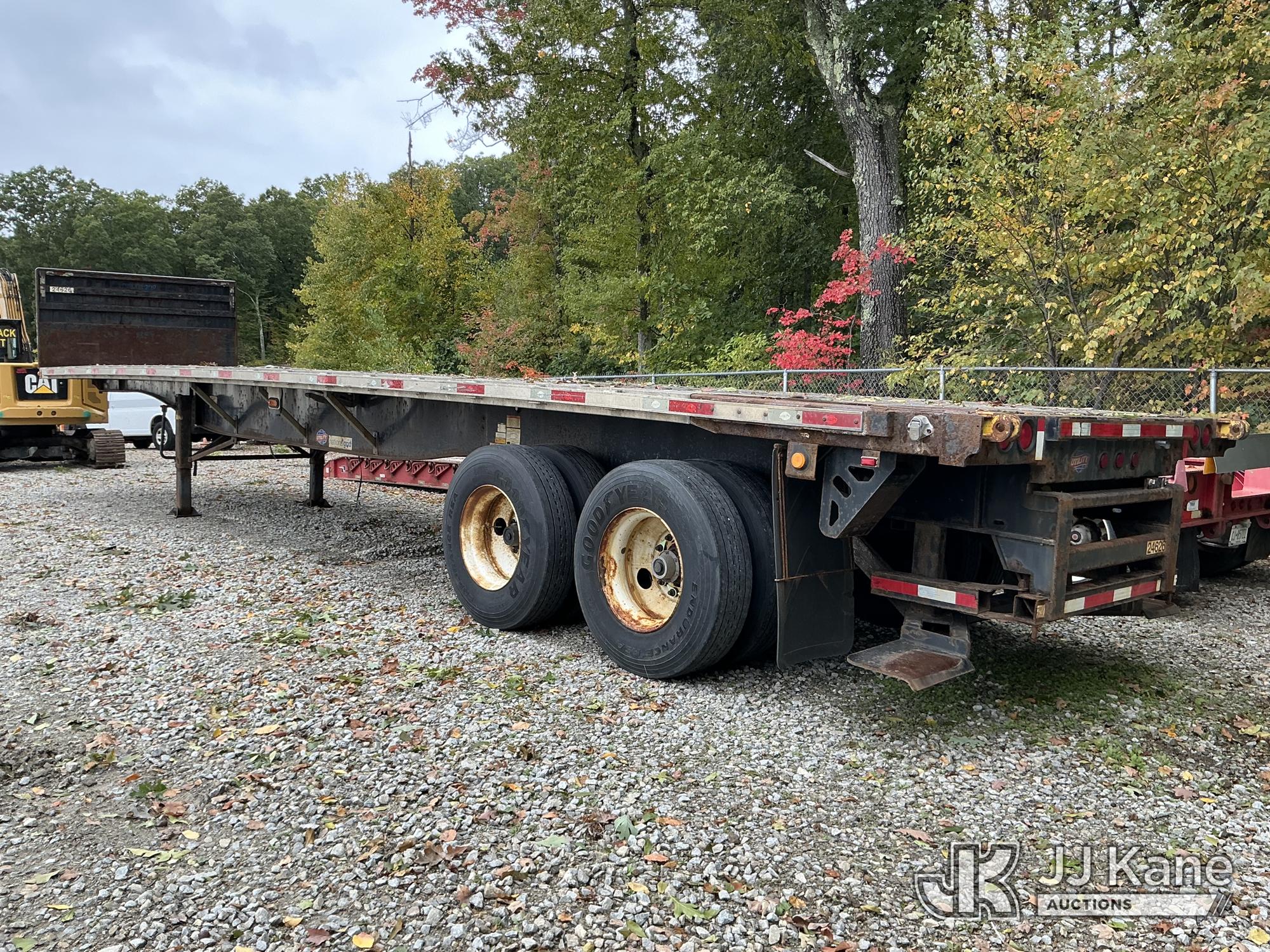 2016 Utility FS20HA
