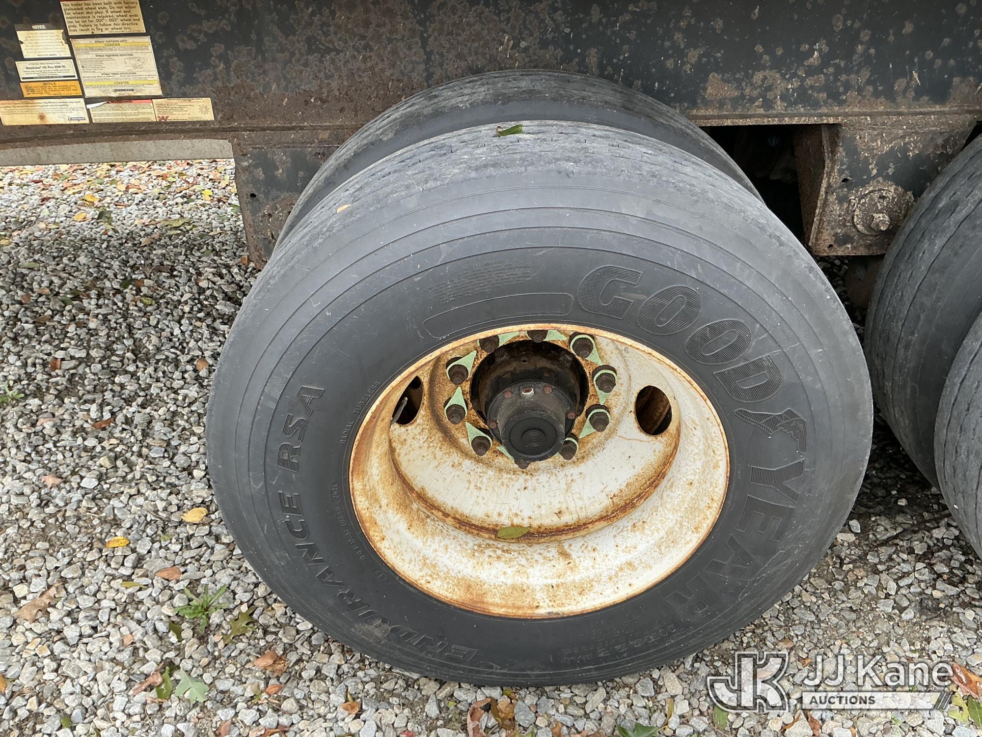 2016 Utility FS20HA