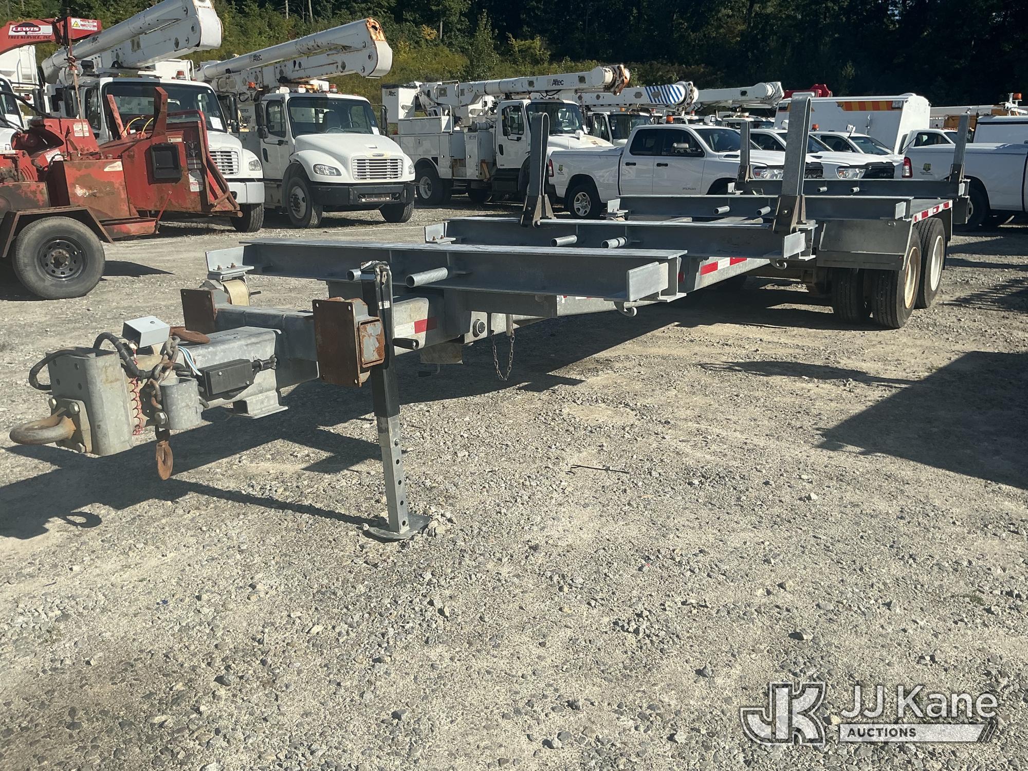 Photo of 2015 Sauber 4500 Galvanized