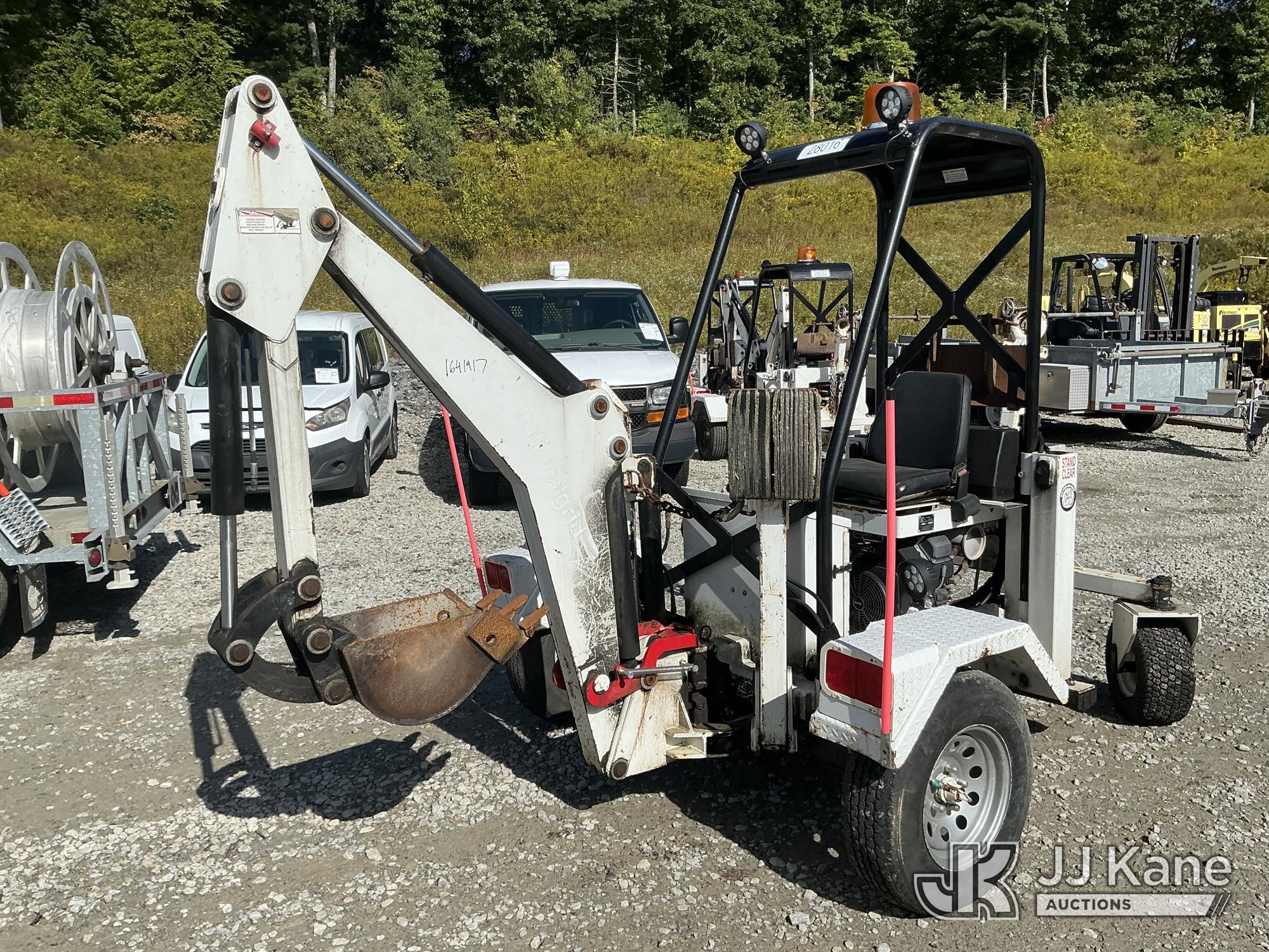 2020 RHM GF6LM