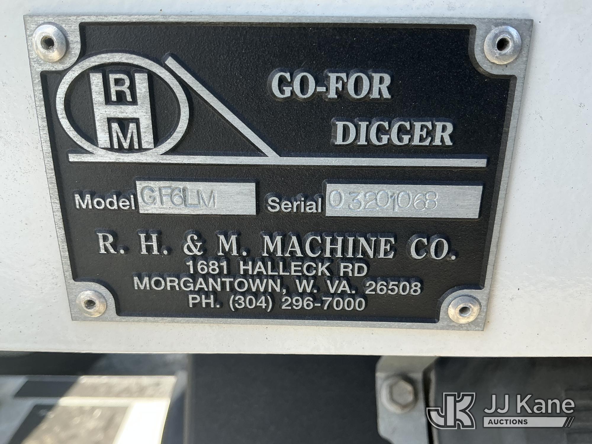 2020 RHM GF6LM