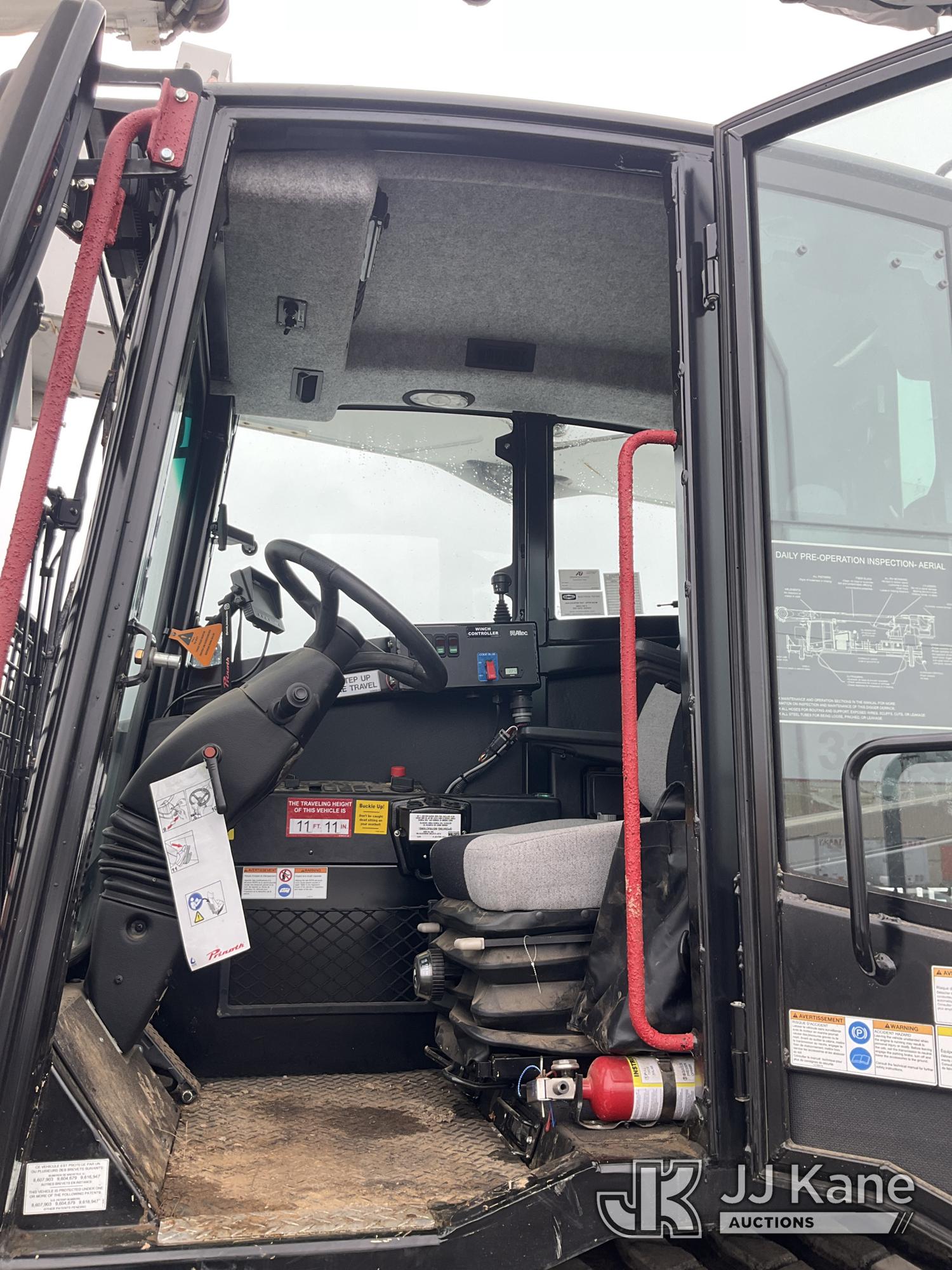2022 Prinoth Panther T16