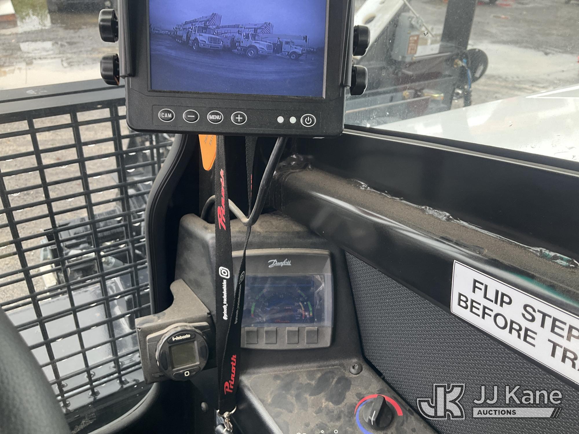 2022 Prinoth Panther T16