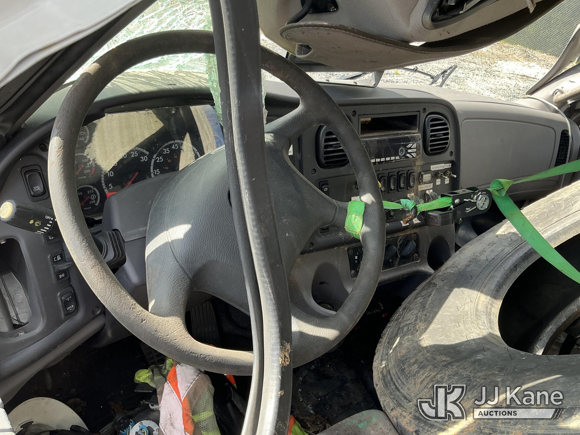 2019 Freightliner M2 106