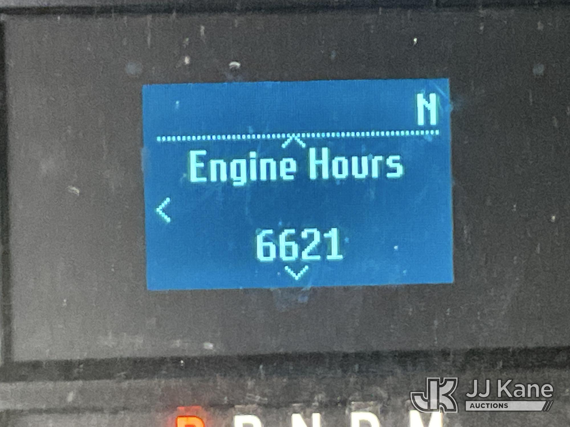 2021 Ford F-550