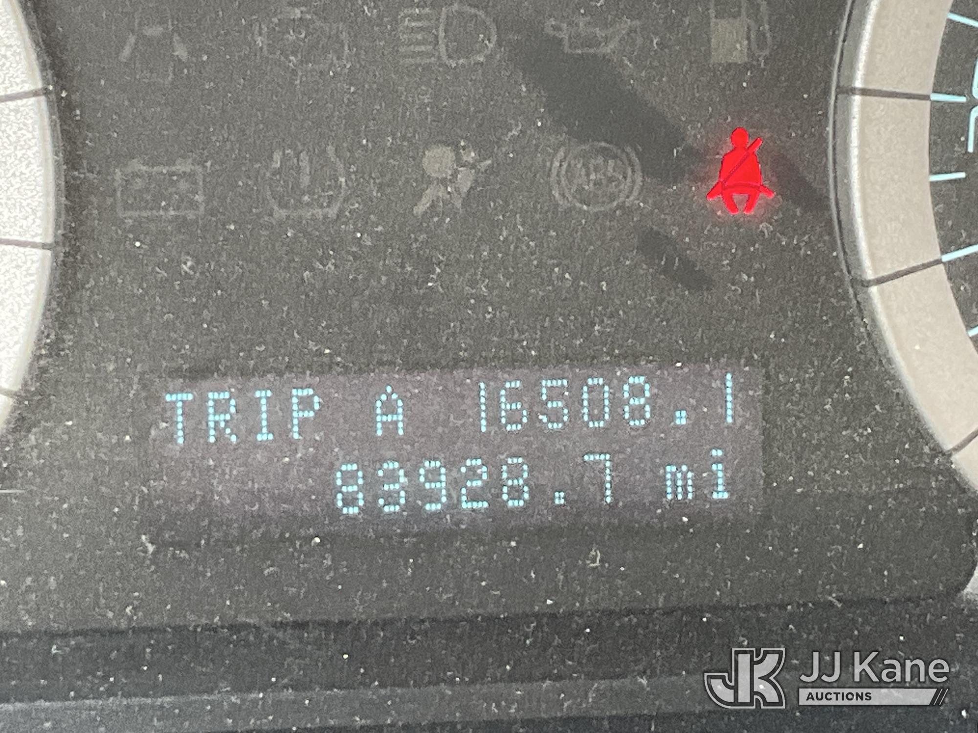 2012 Ford Escape