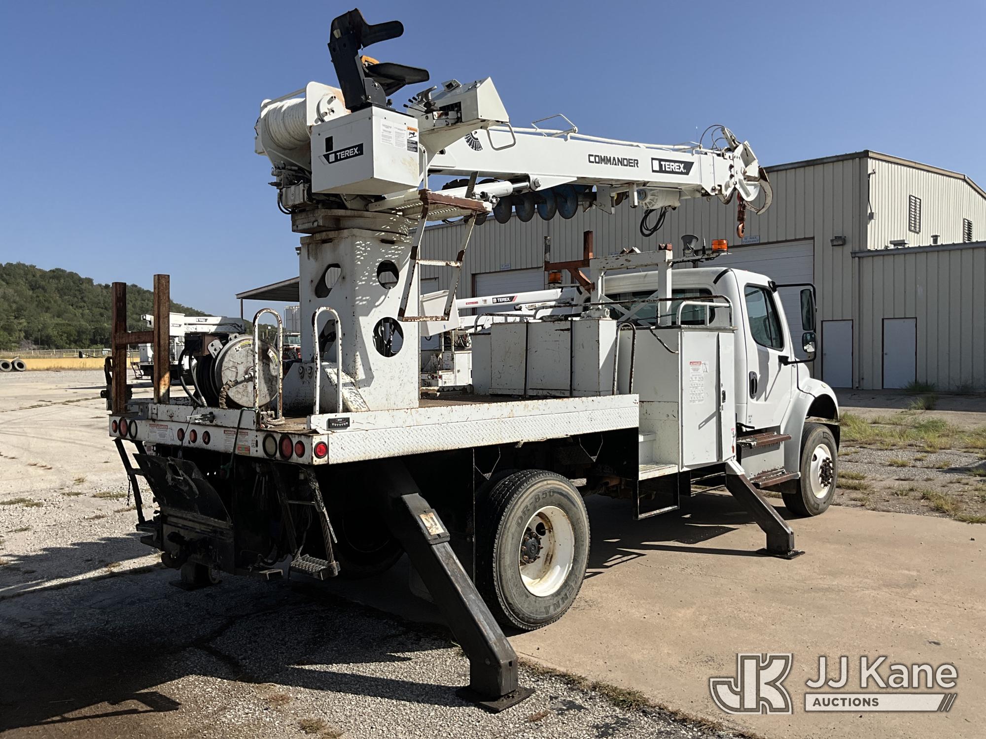 2015 Freightliner M2 106 MEDIUM DUTY