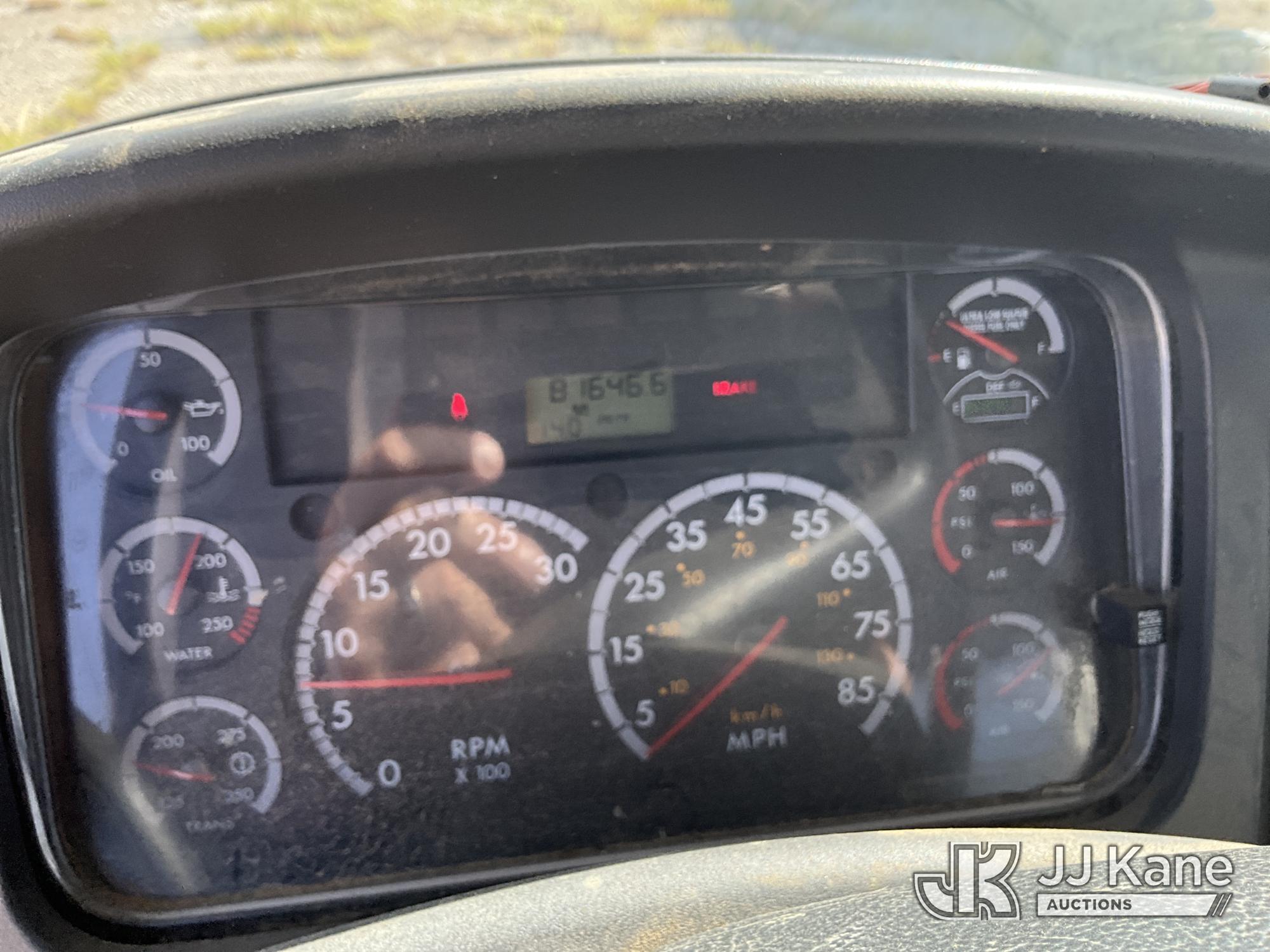 2015 Freightliner M2 106 MEDIUM DUTY