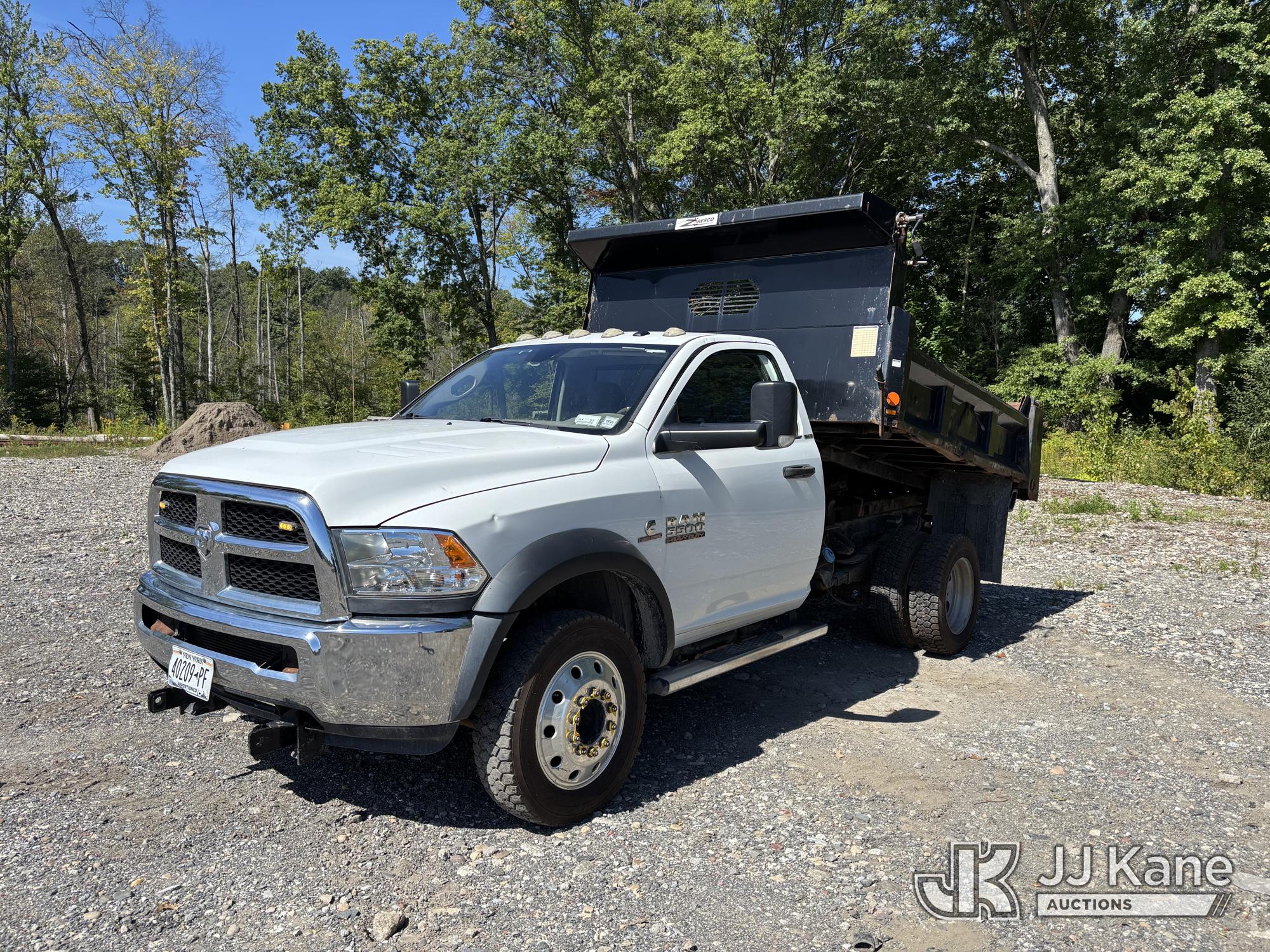 Photo of 2016 Ram 5500