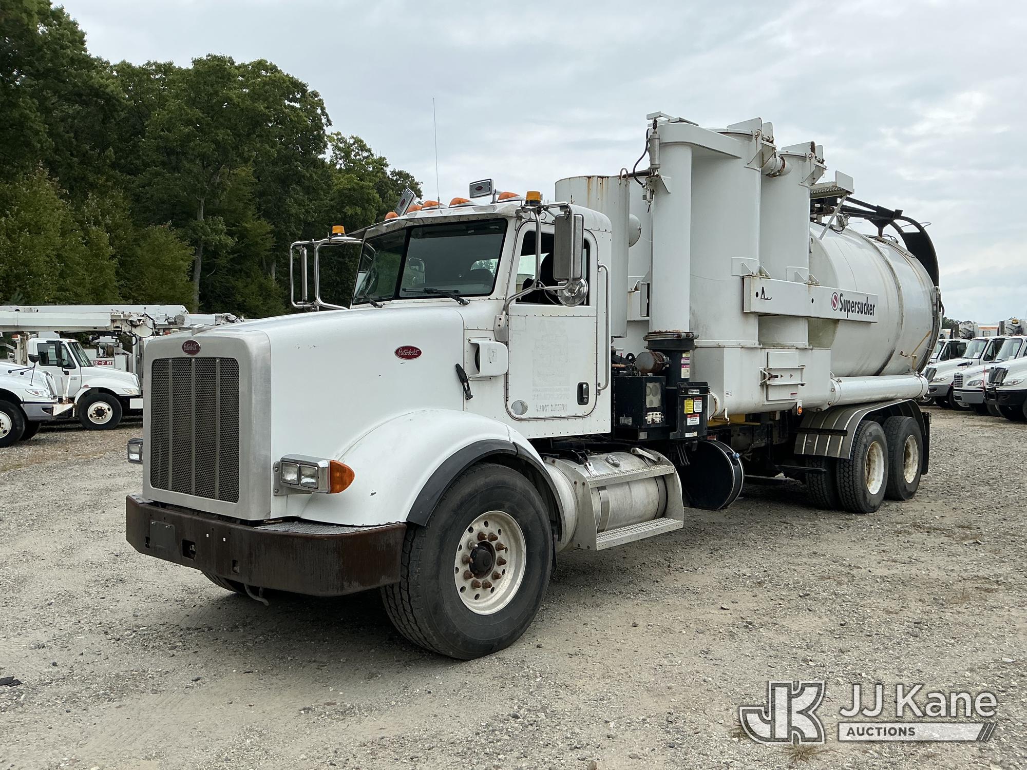 Photo of 2012 Peterbilt 365