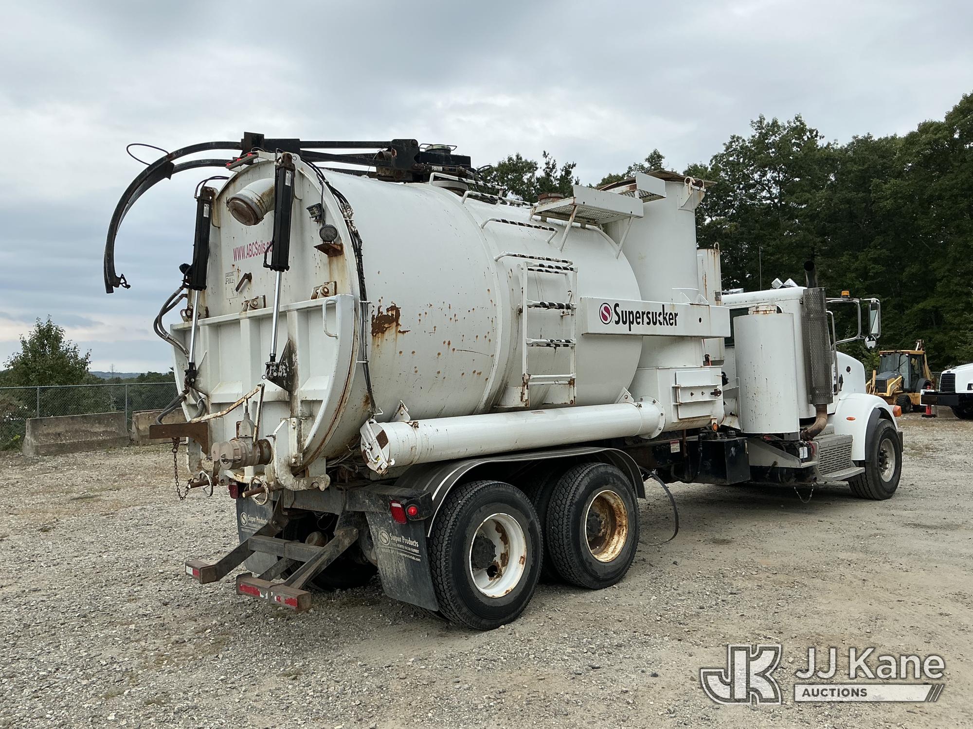 2012 Peterbilt 365