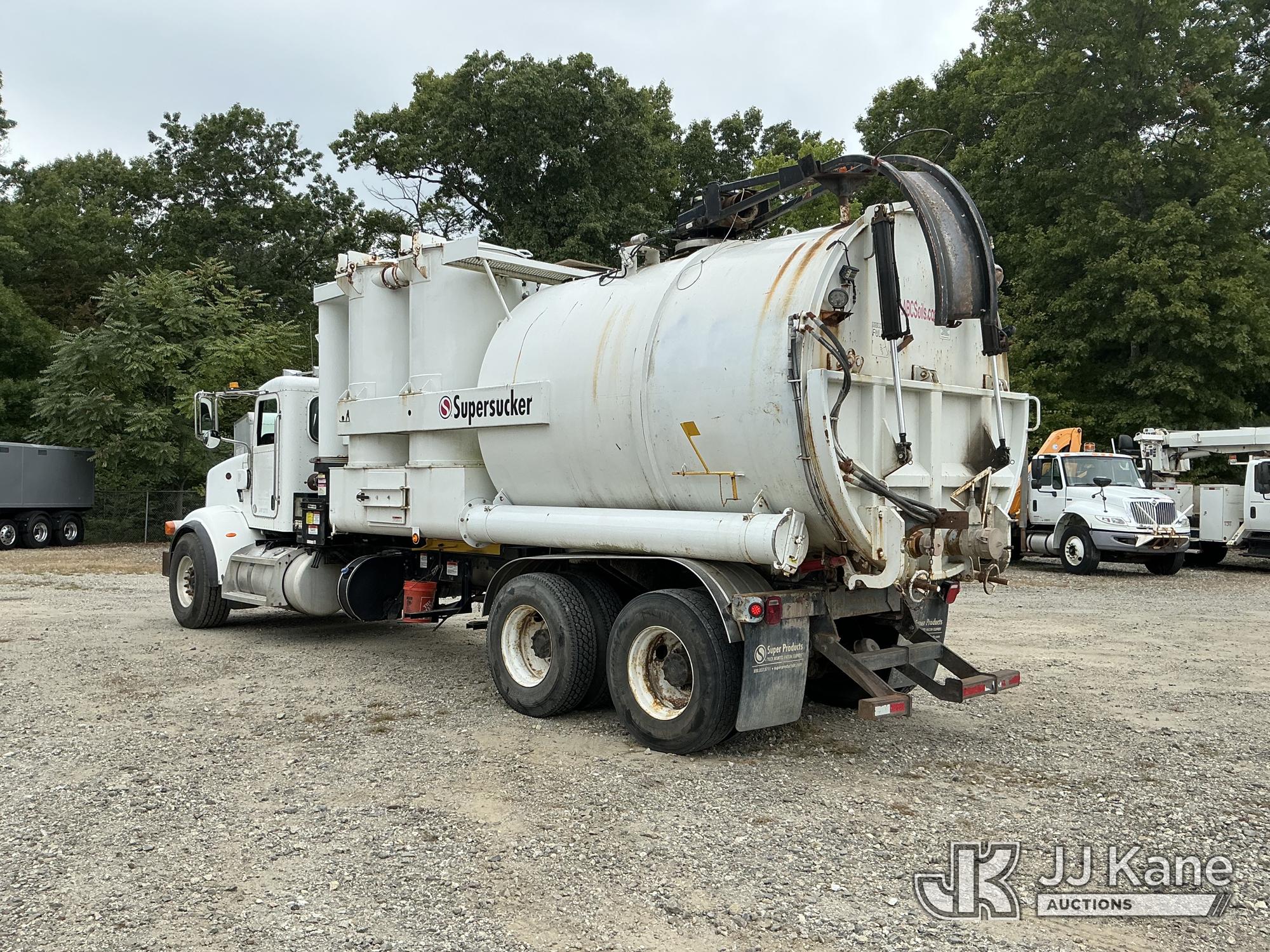 2012 Peterbilt 365