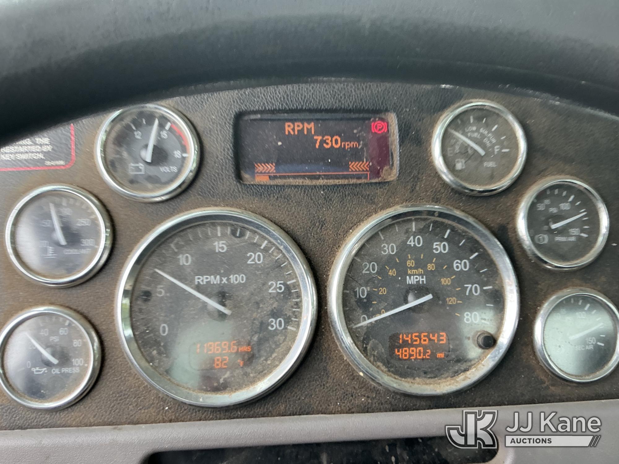 2012 Peterbilt 365