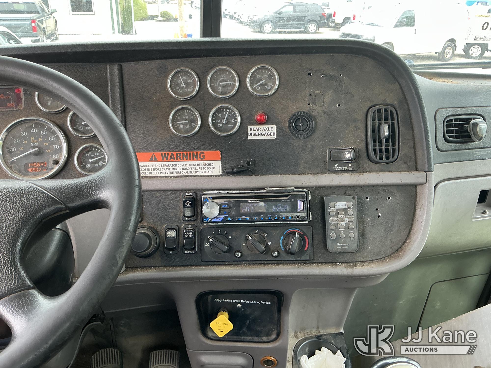 2012 Peterbilt 365