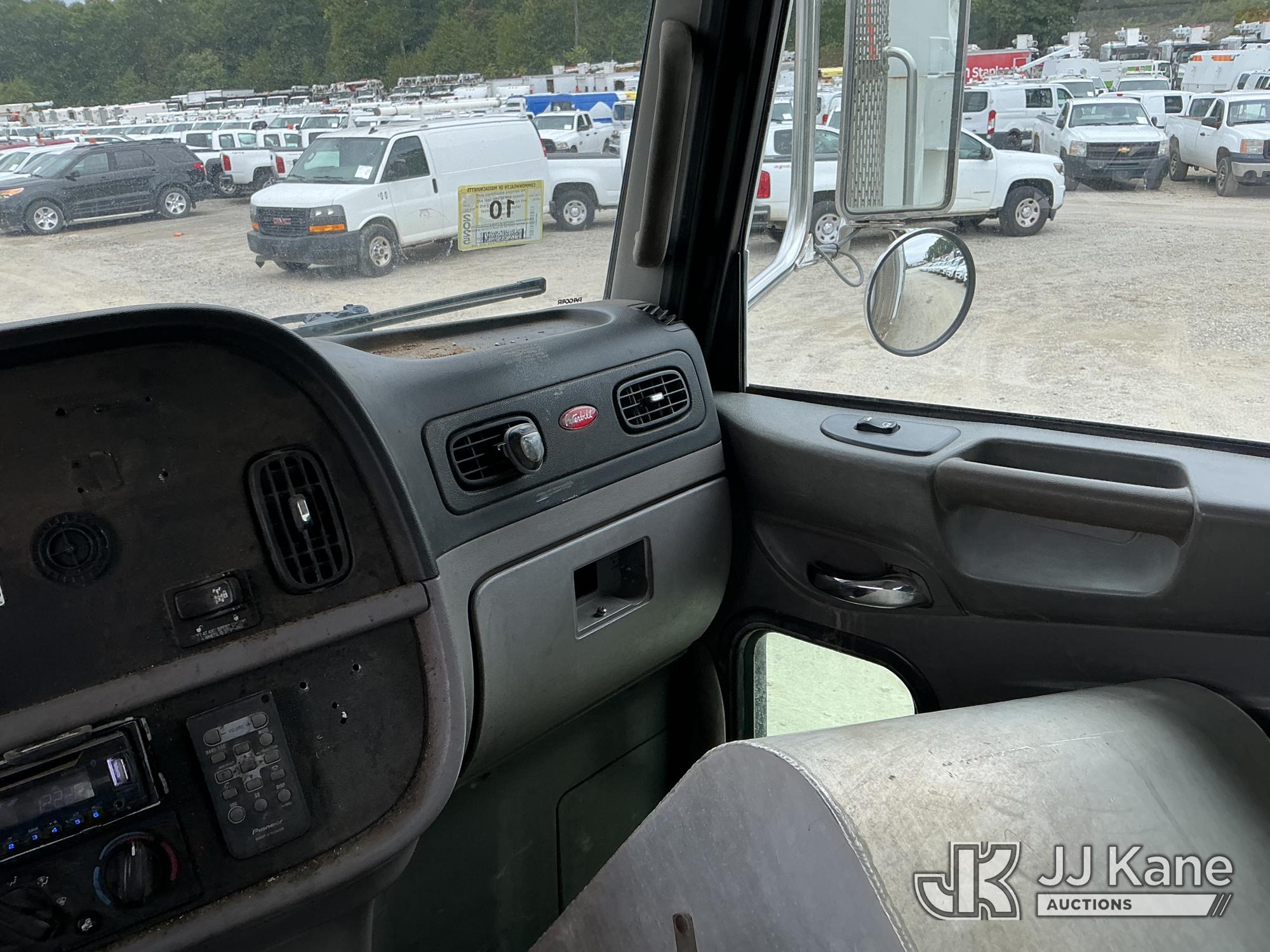 2012 Peterbilt 365