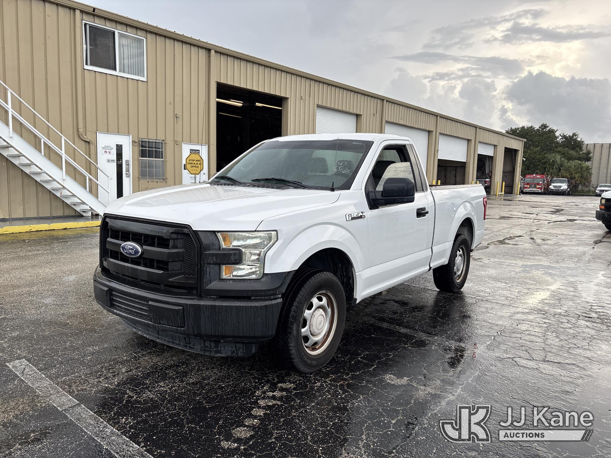 Photo of 2016 Ford F150