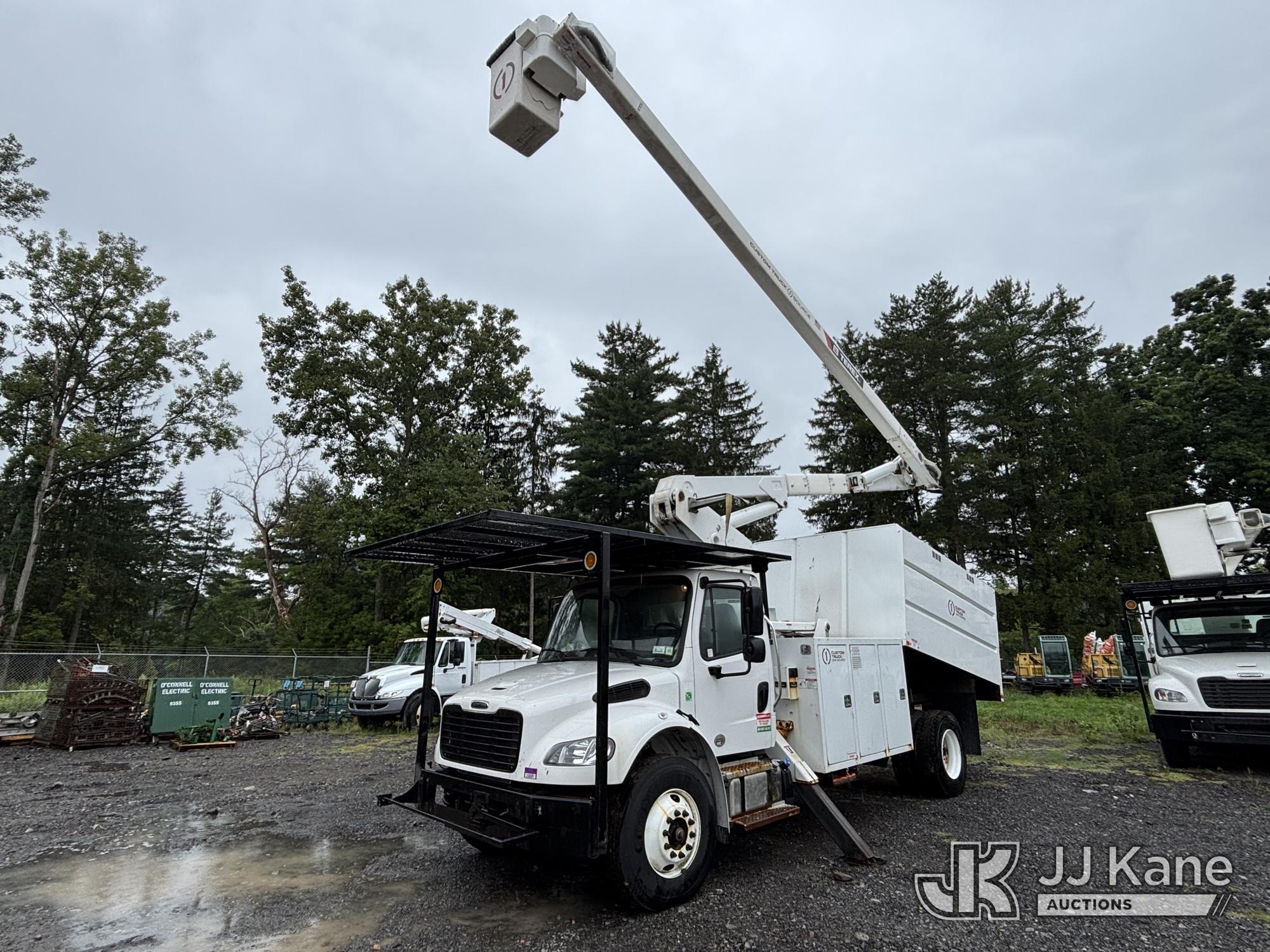 Photo of 2022 Freightliner M2