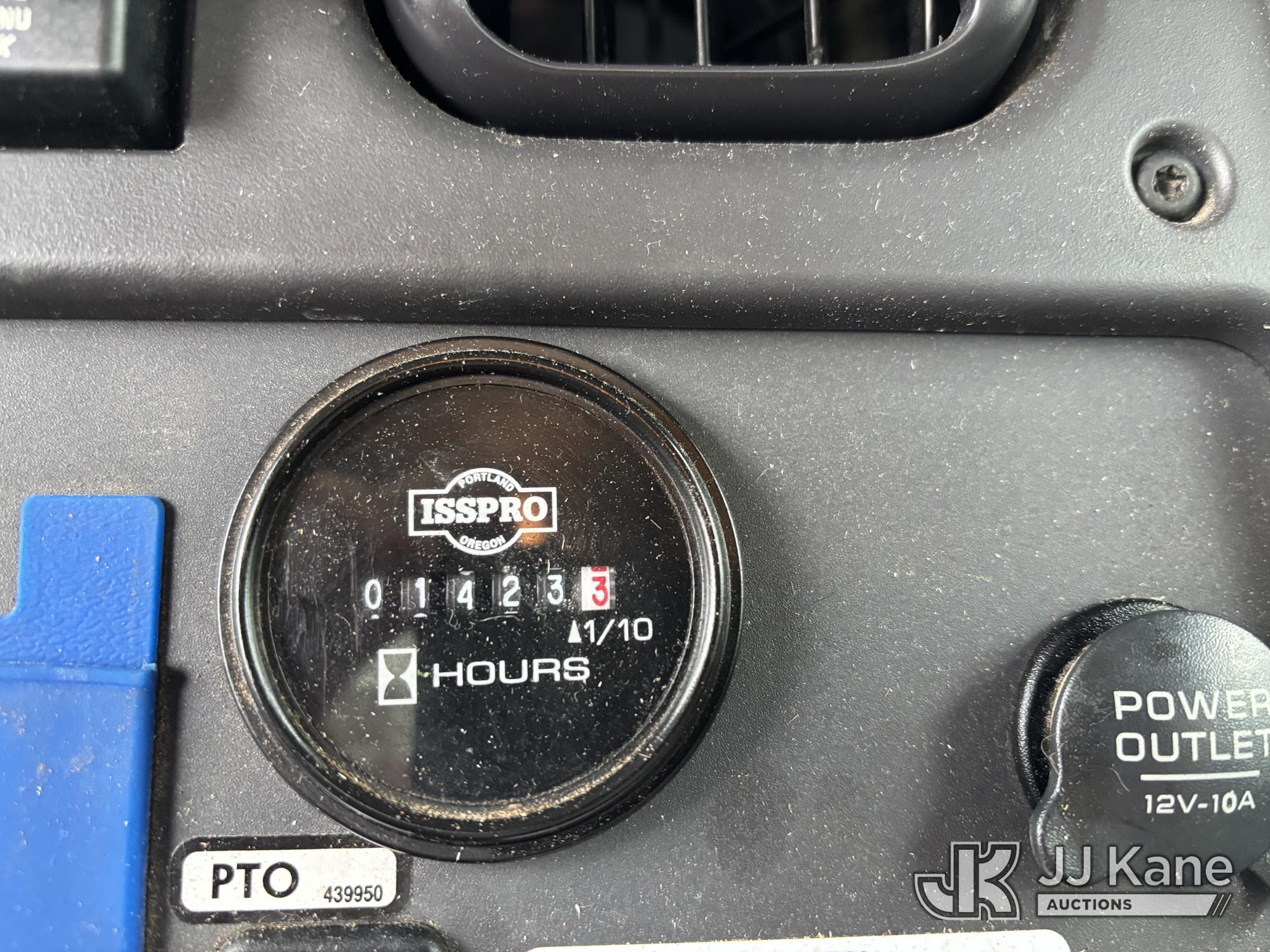 2022 Freightliner M2