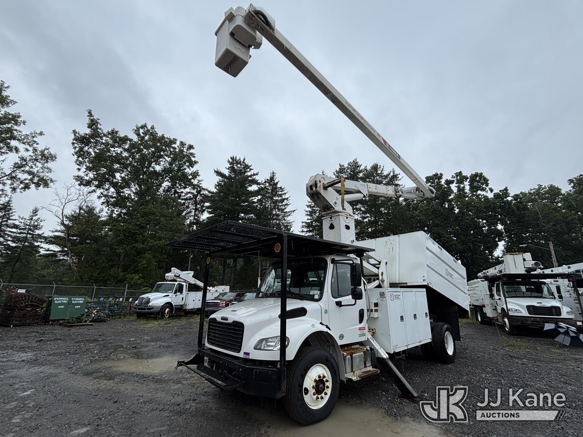 Photo of 2022 Freightliner M2