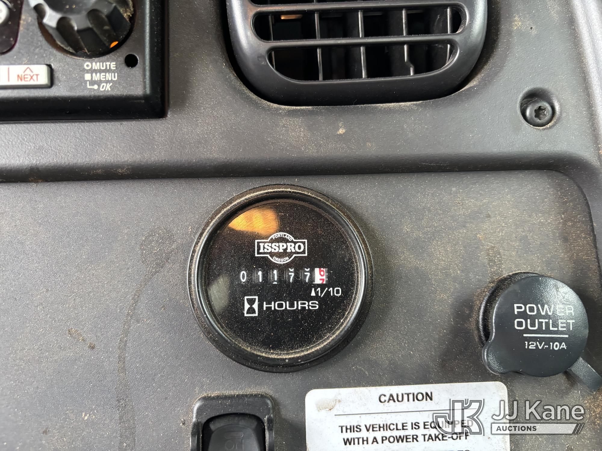 2022 Freightliner M2