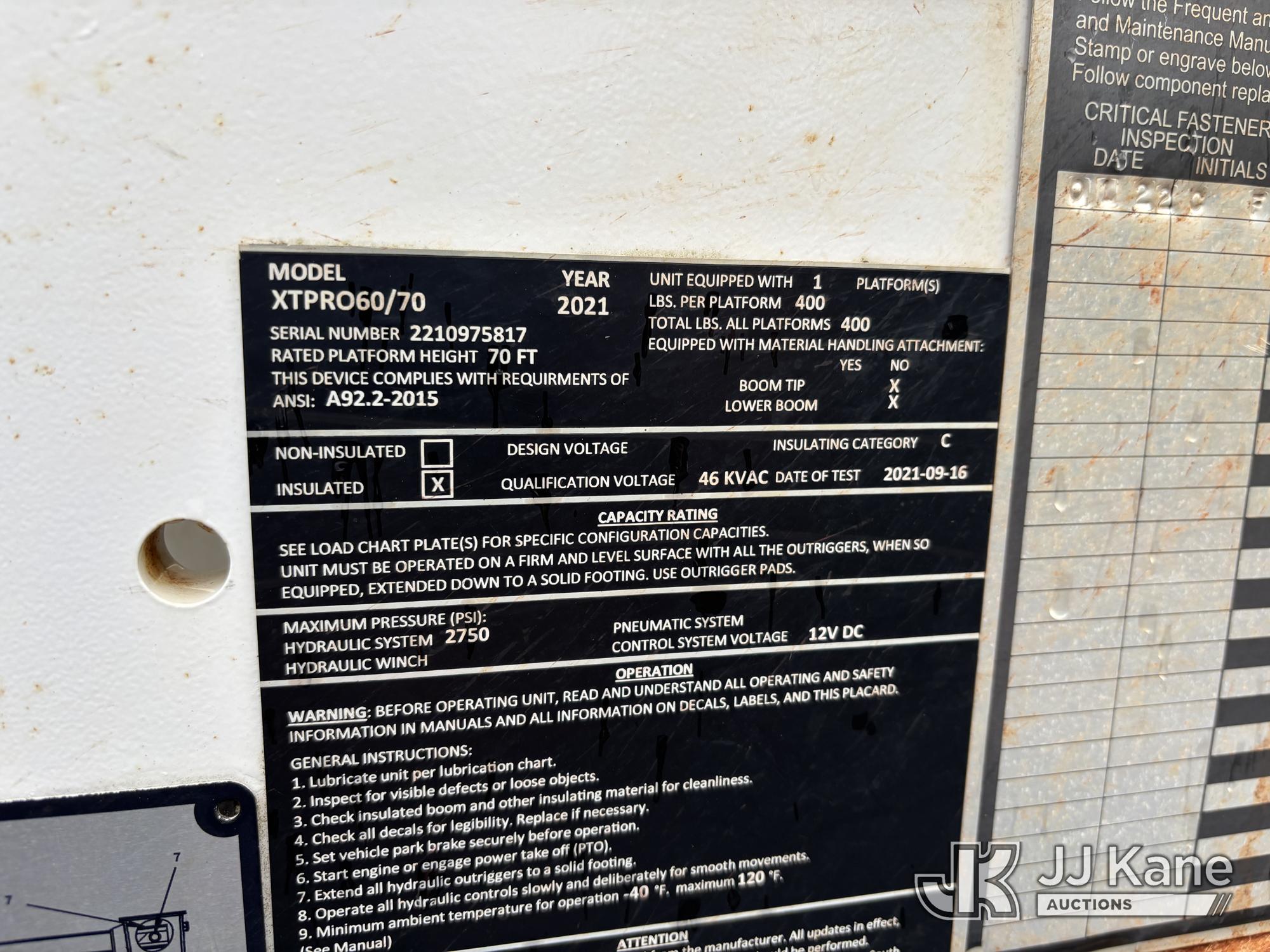 2022 Freightliner M2