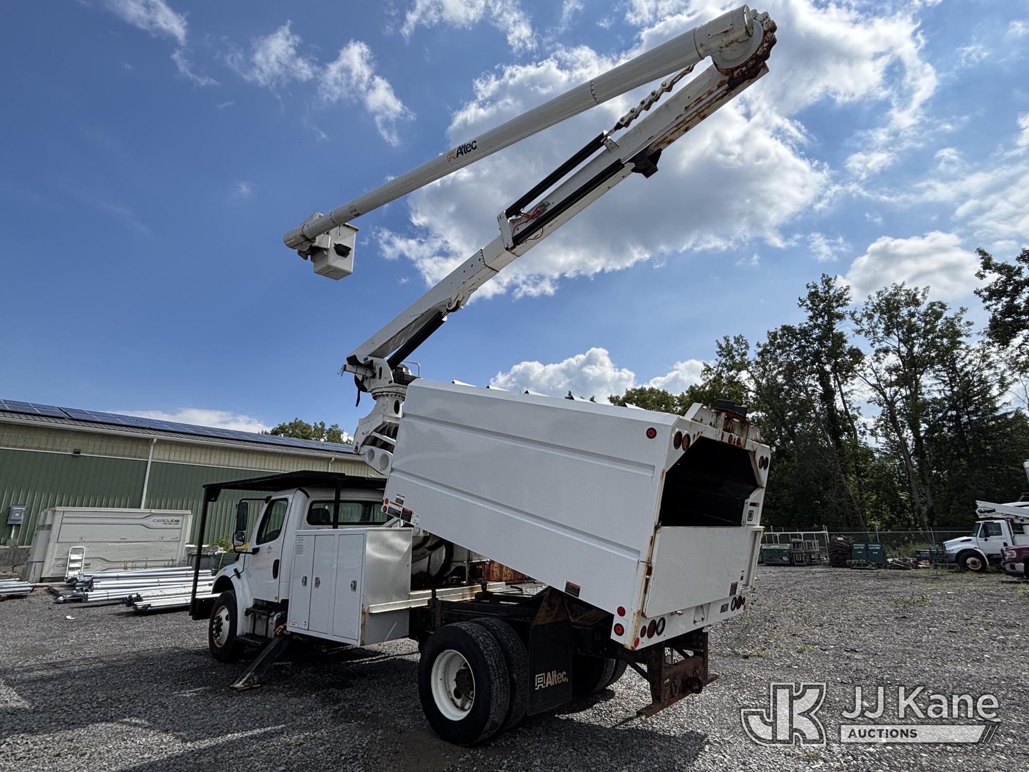 2021 Freightliner M2 106