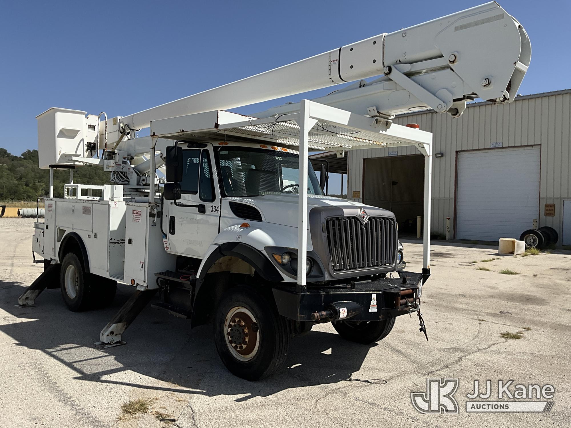 2014 International 7300
