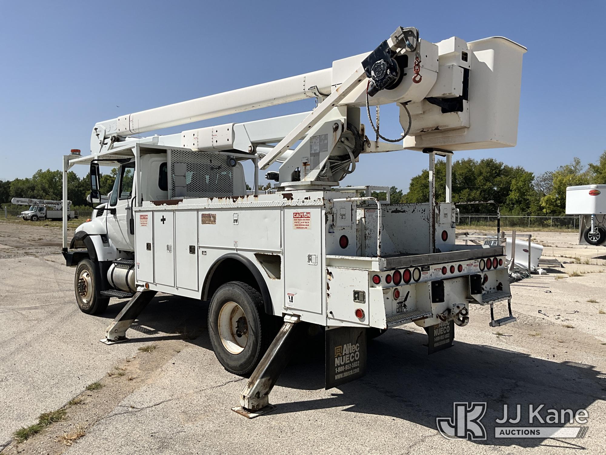 2014 International 7300