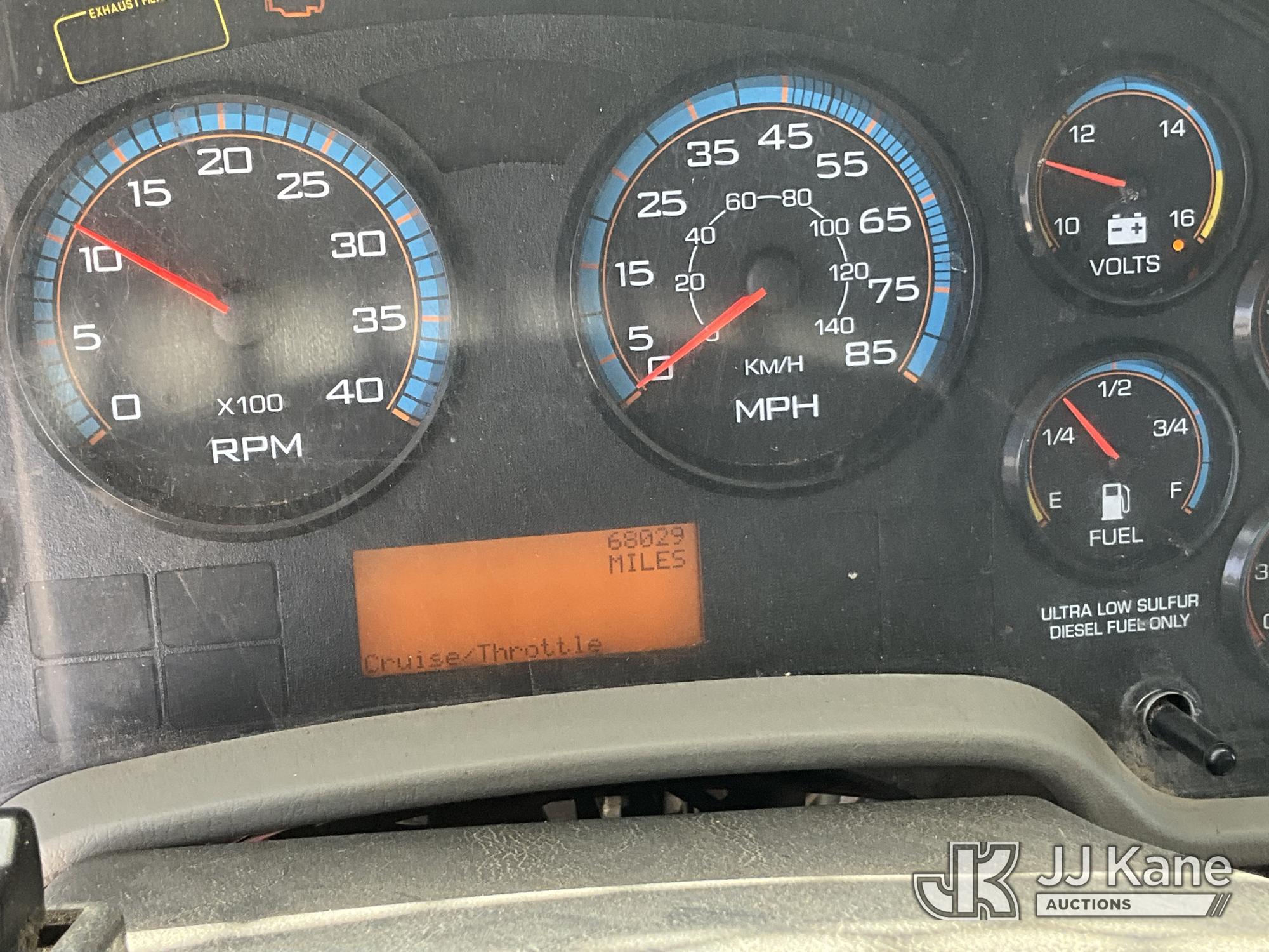2014 International 7300