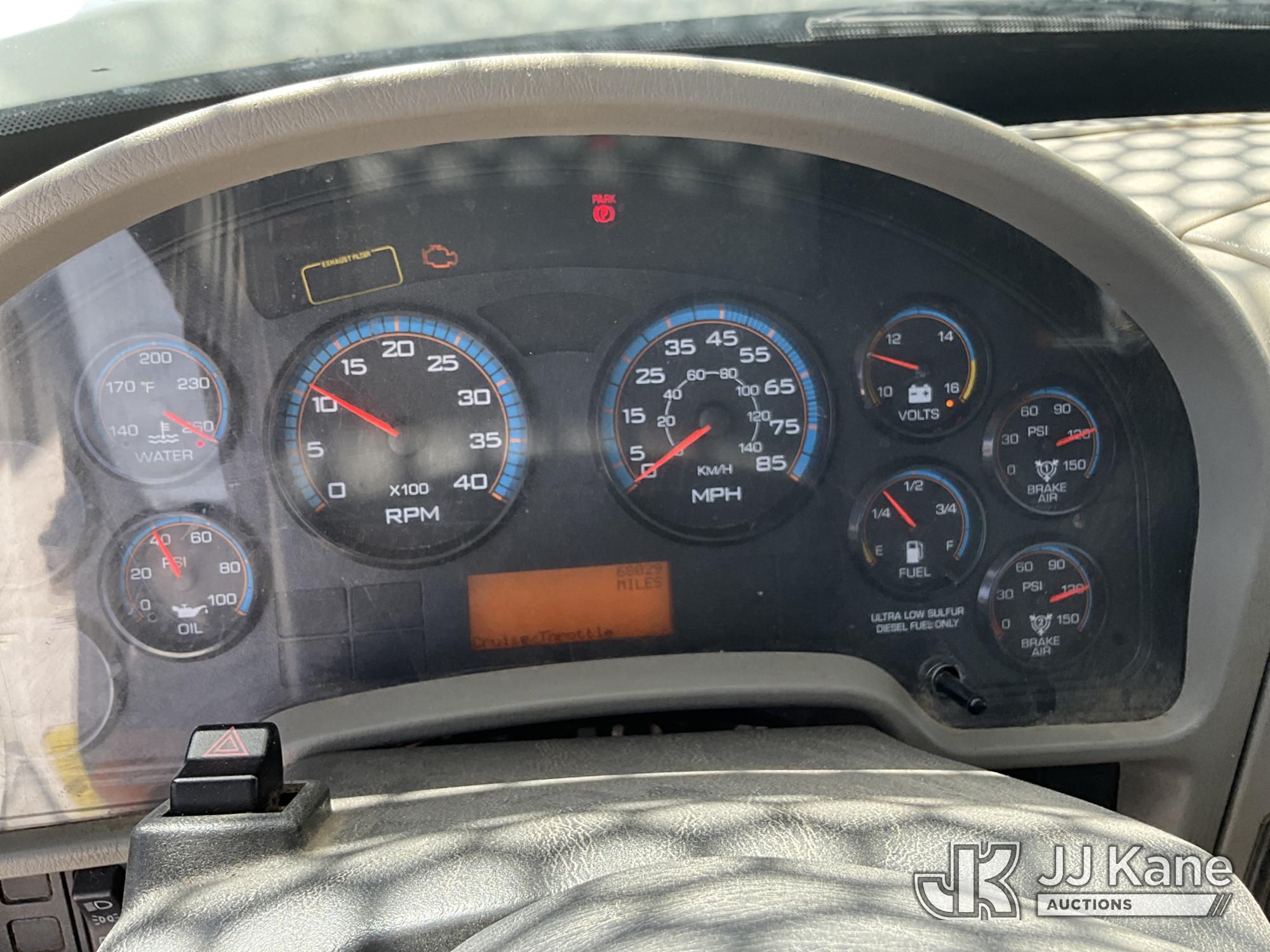 2014 International 7300