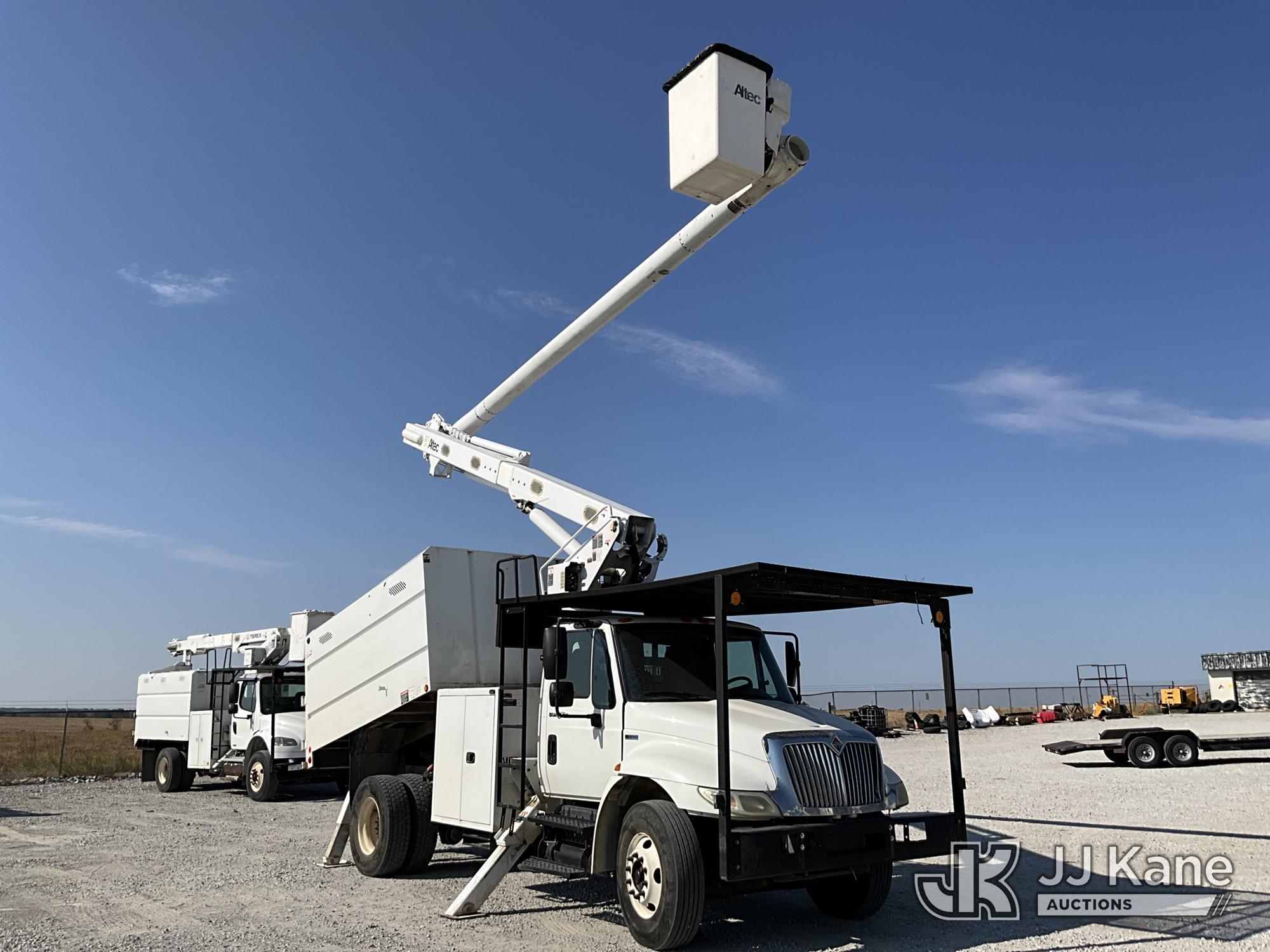 2014 International 4300M7