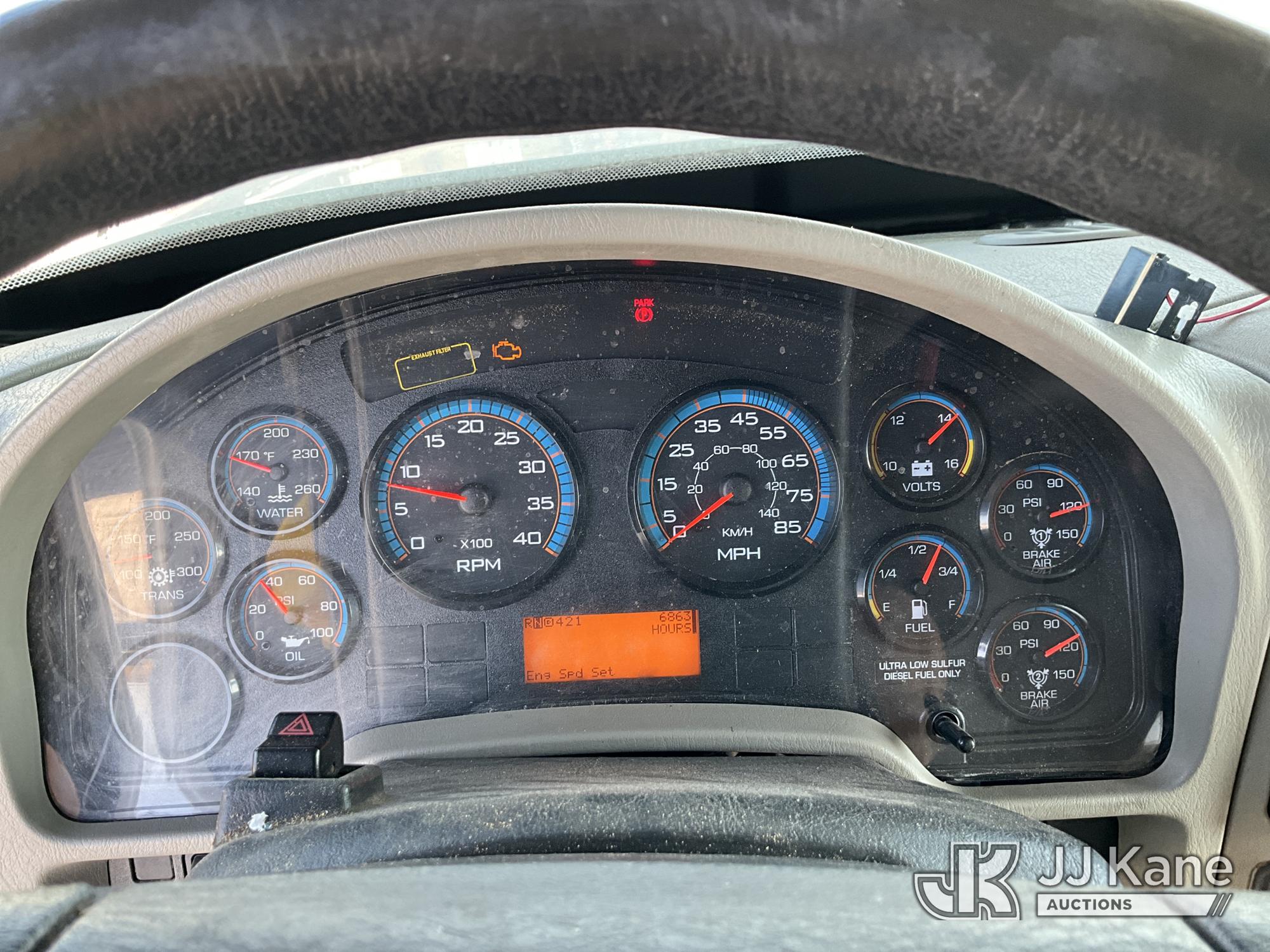 2014 International 4300M7