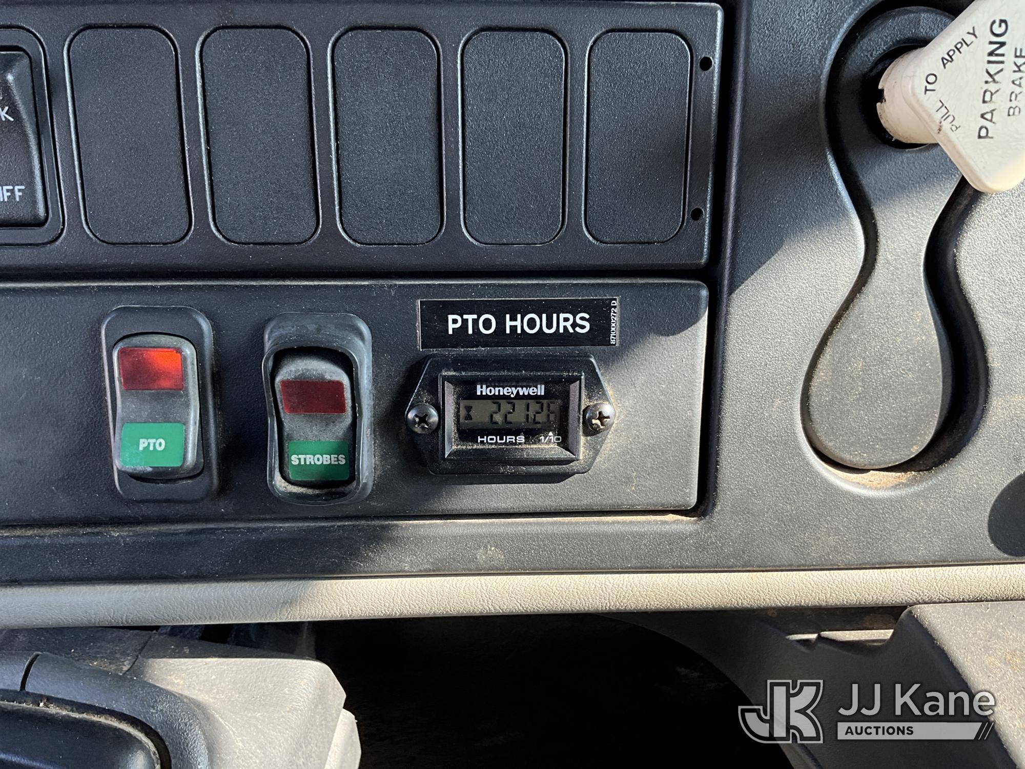 2014 International 4300M7
