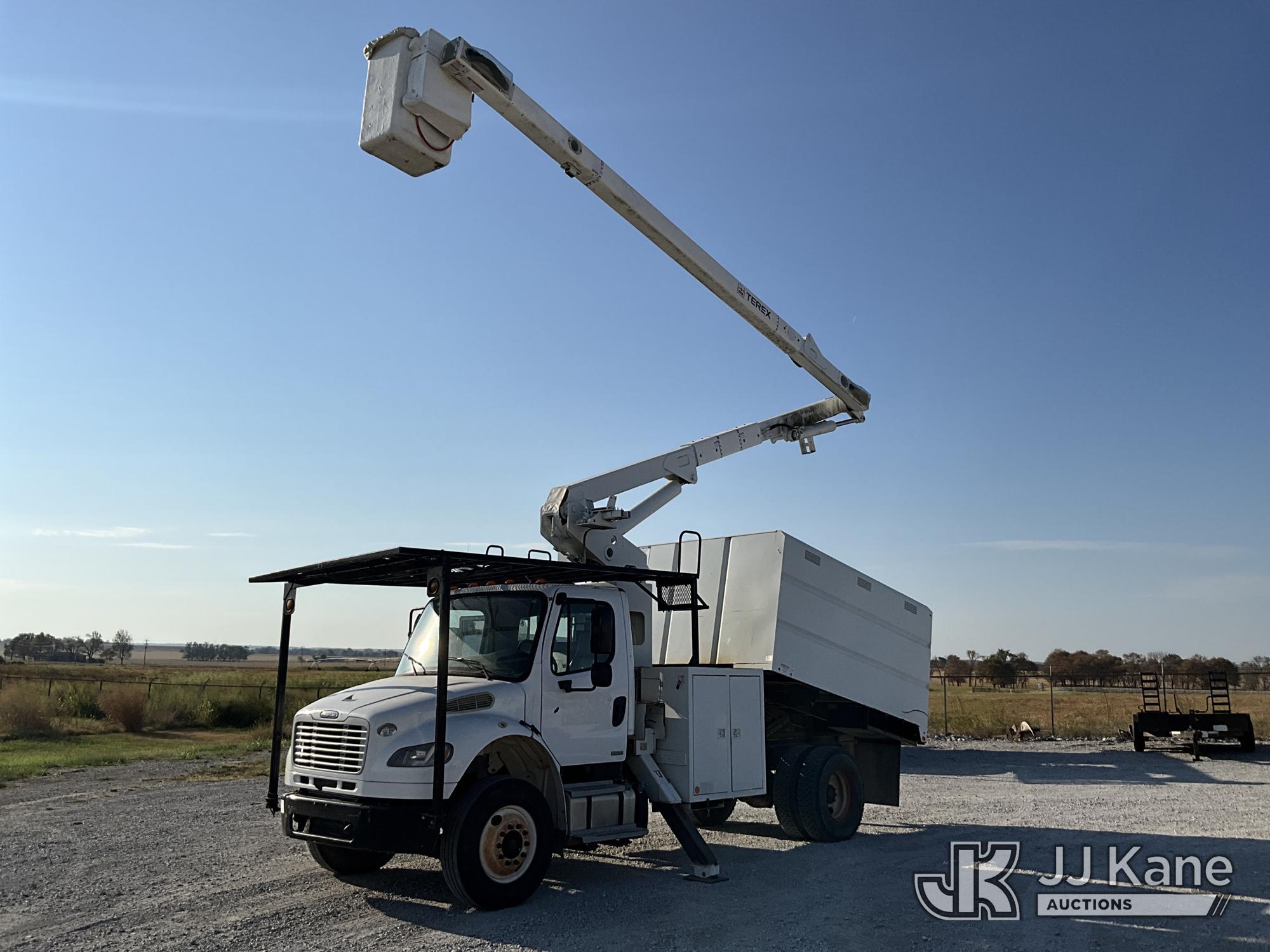 Photo of 2011 Freightliner M2 106