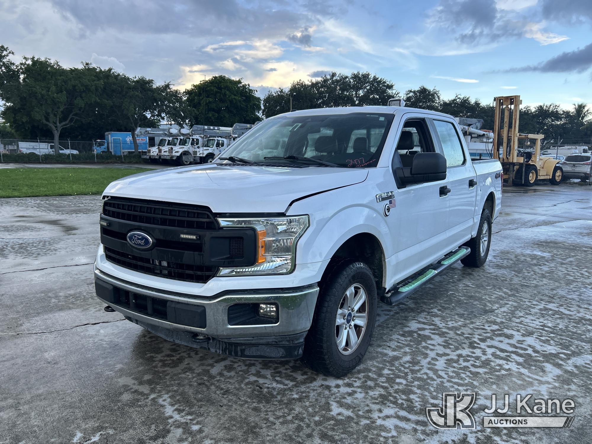 Photo of 2019 Ford F-150