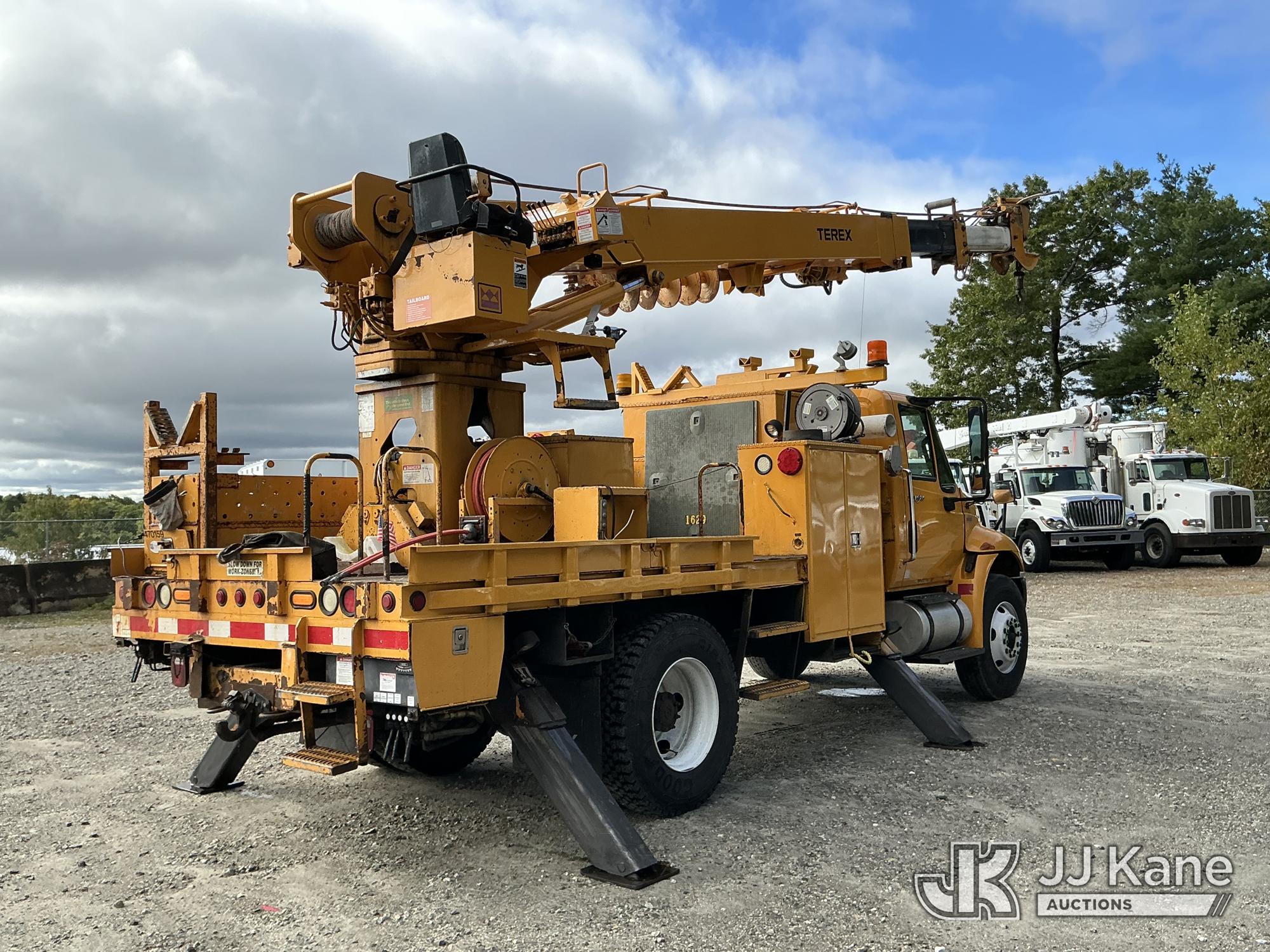 2012 International 4300