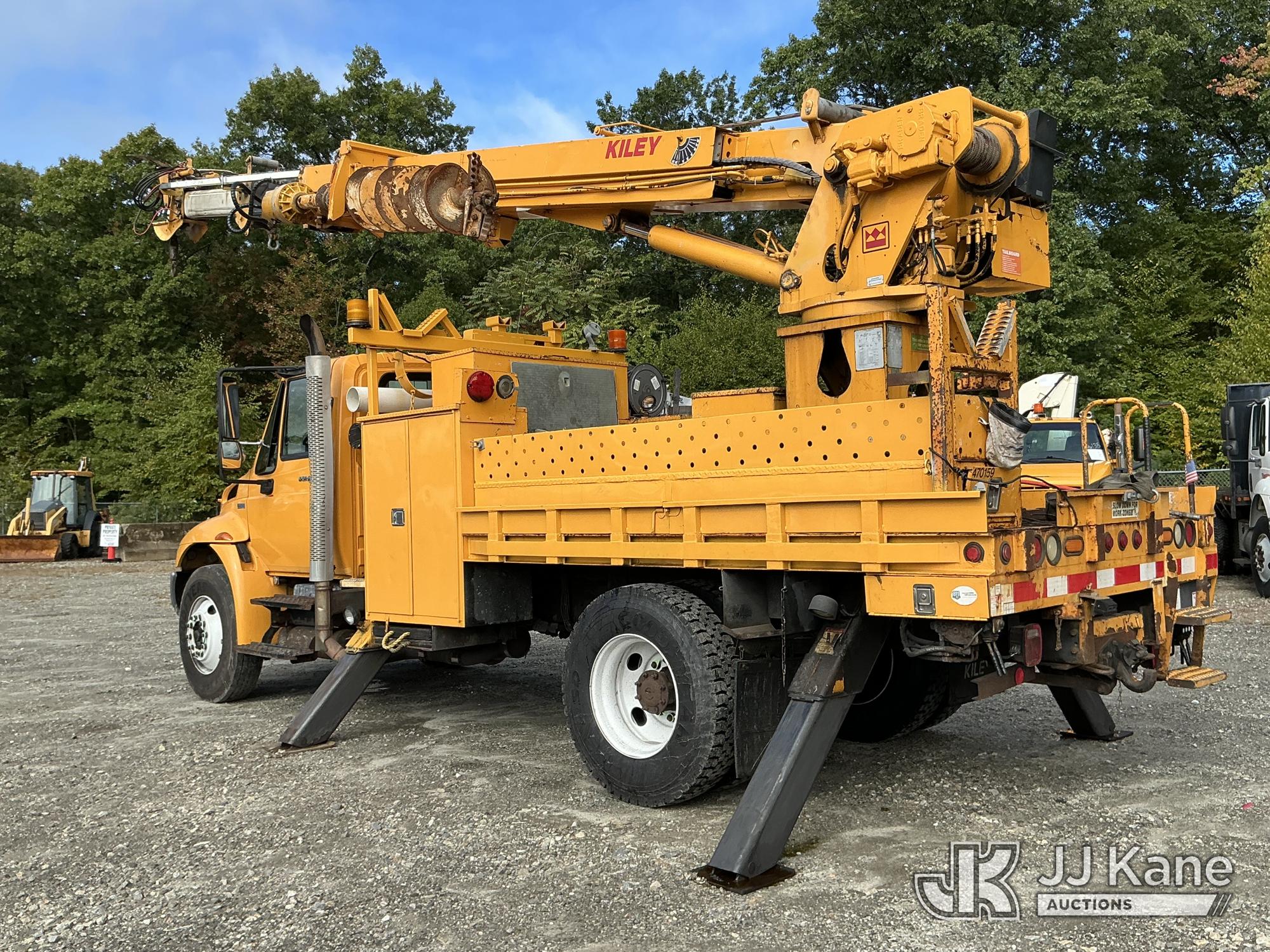 2012 International 4300
