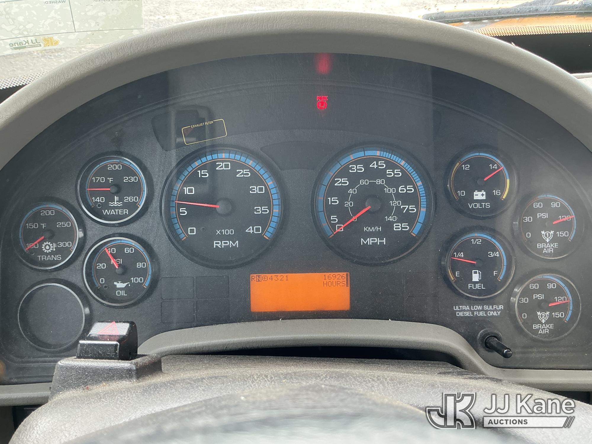 2012 International 4300