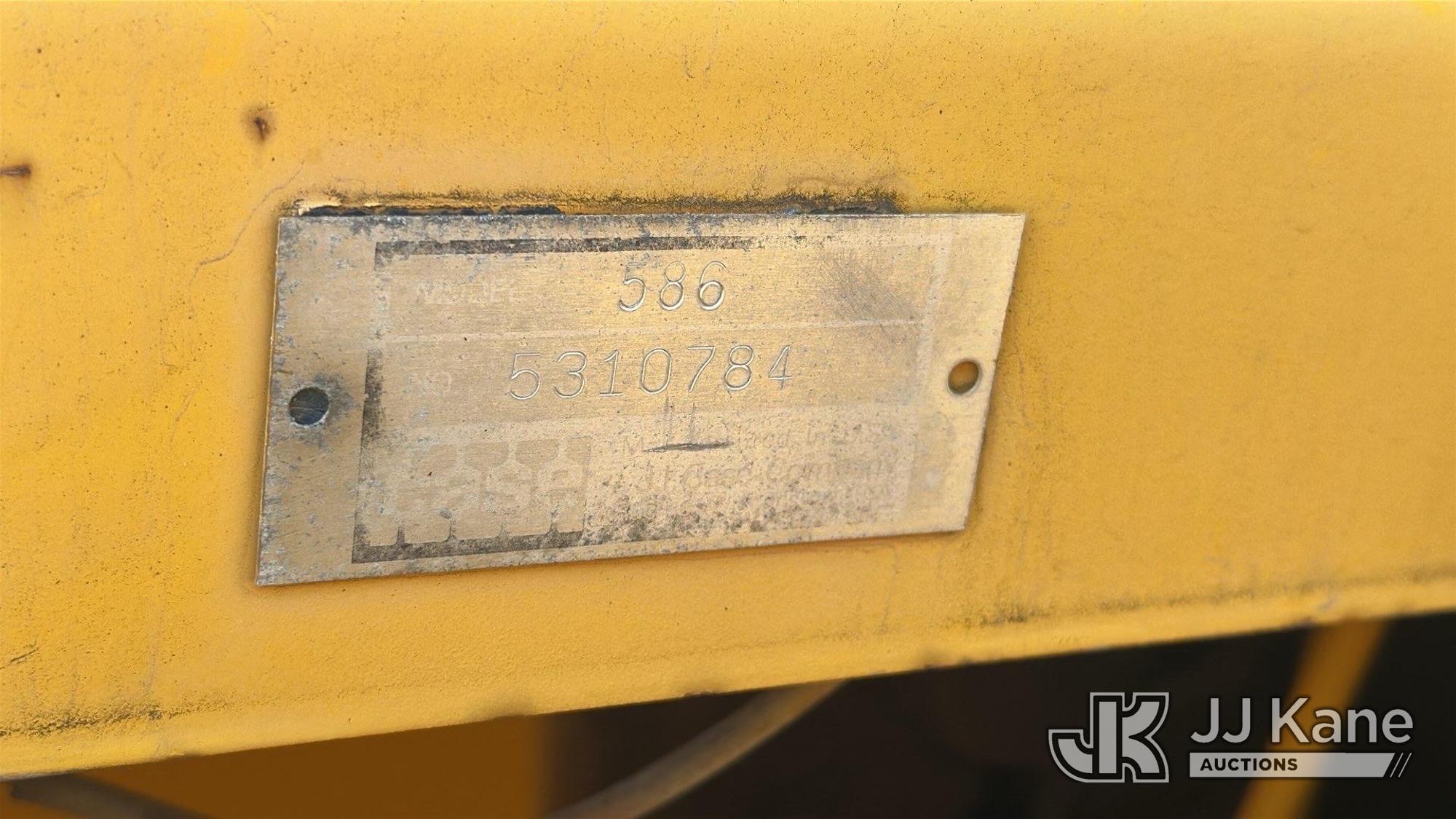 1976 Case 586